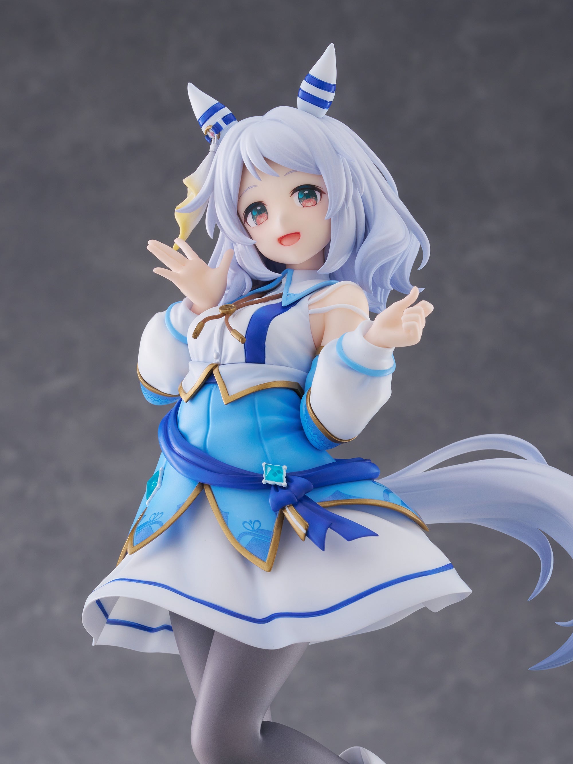 SPECIAL ORDER FuRyu - Umamusume: Pretty Derby - Hishi Miracle 1/7 [JP]