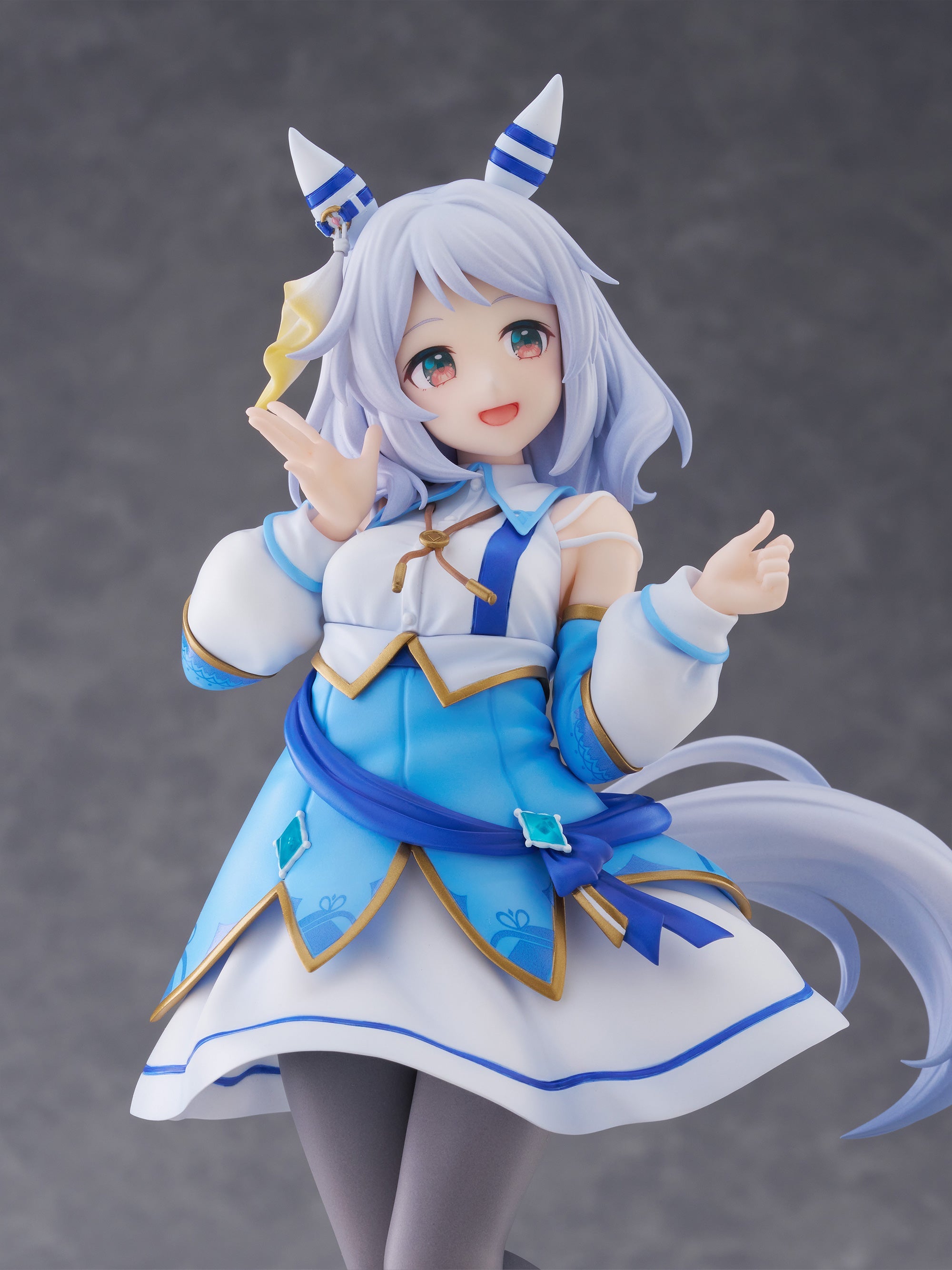 SPECIAL ORDER FuRyu - Umamusume: Pretty Derby - Hishi Miracle 1/7 [JP]