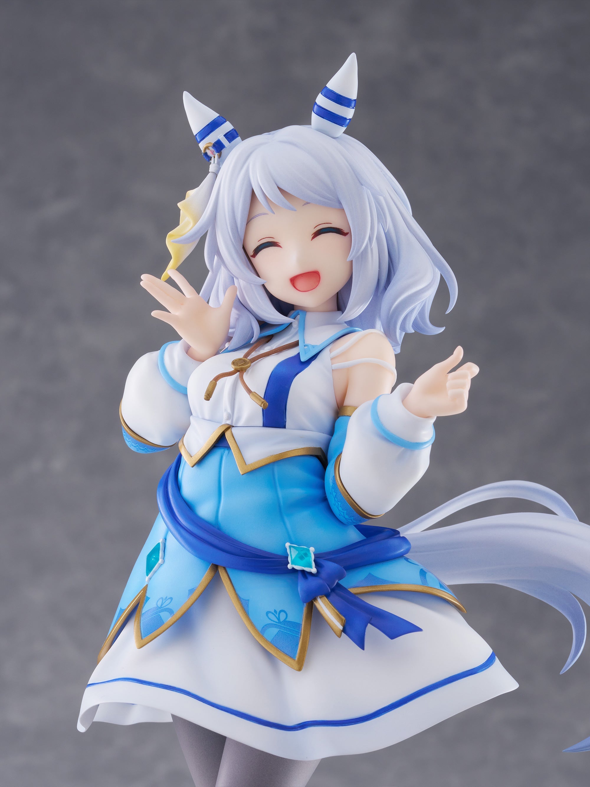 SPECIAL ORDER FuRyu - Umamusume: Pretty Derby - Hishi Miracle 1/7 [JP]