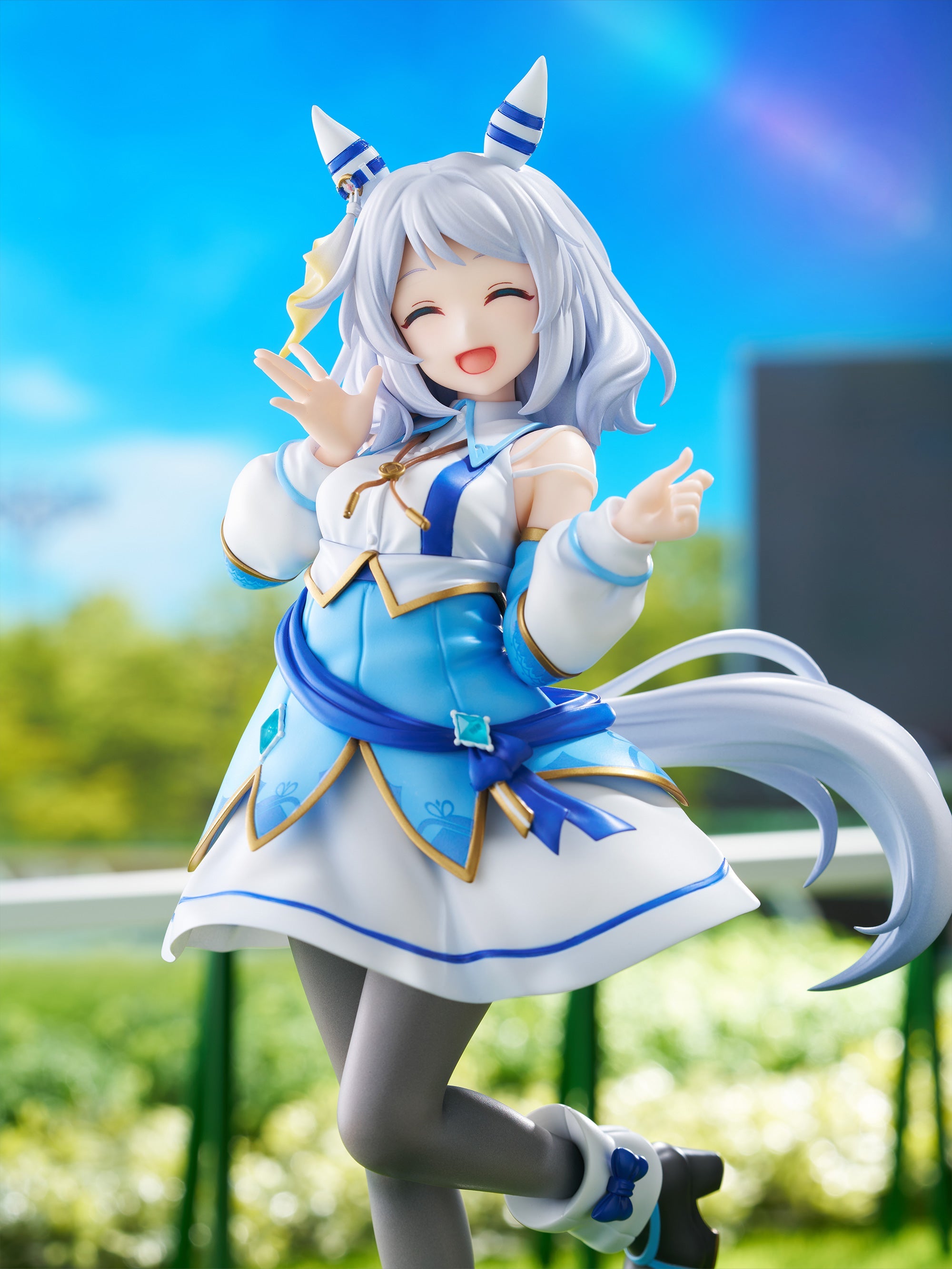 SPECIAL ORDER FuRyu - Umamusume: Pretty Derby - Hishi Miracle 1/7 [JP]