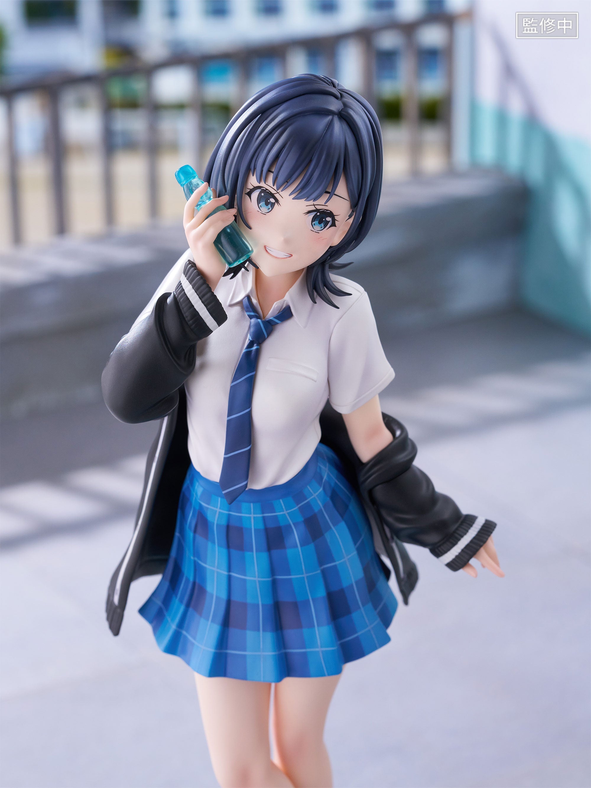 SPECIAL ORDER FuRyu - F:NEX - Chitose Is in the Ramune Bottle - Yuzuki Nanase 1/7 [JP]