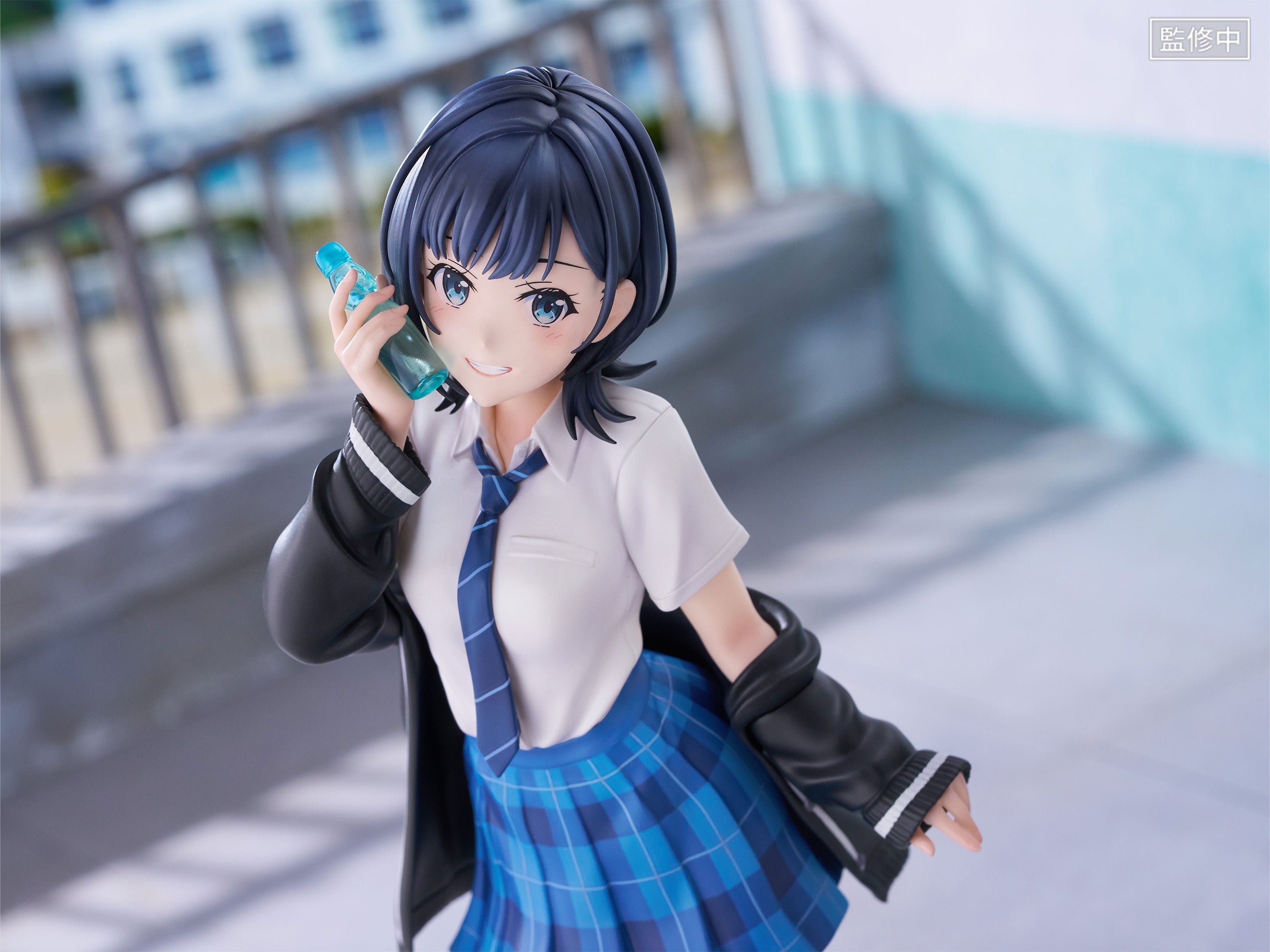 SPECIAL ORDER FuRyu - F:NEX - Chitose Is in the Ramune Bottle - Yuzuki Nanase 1/7 [JP]
