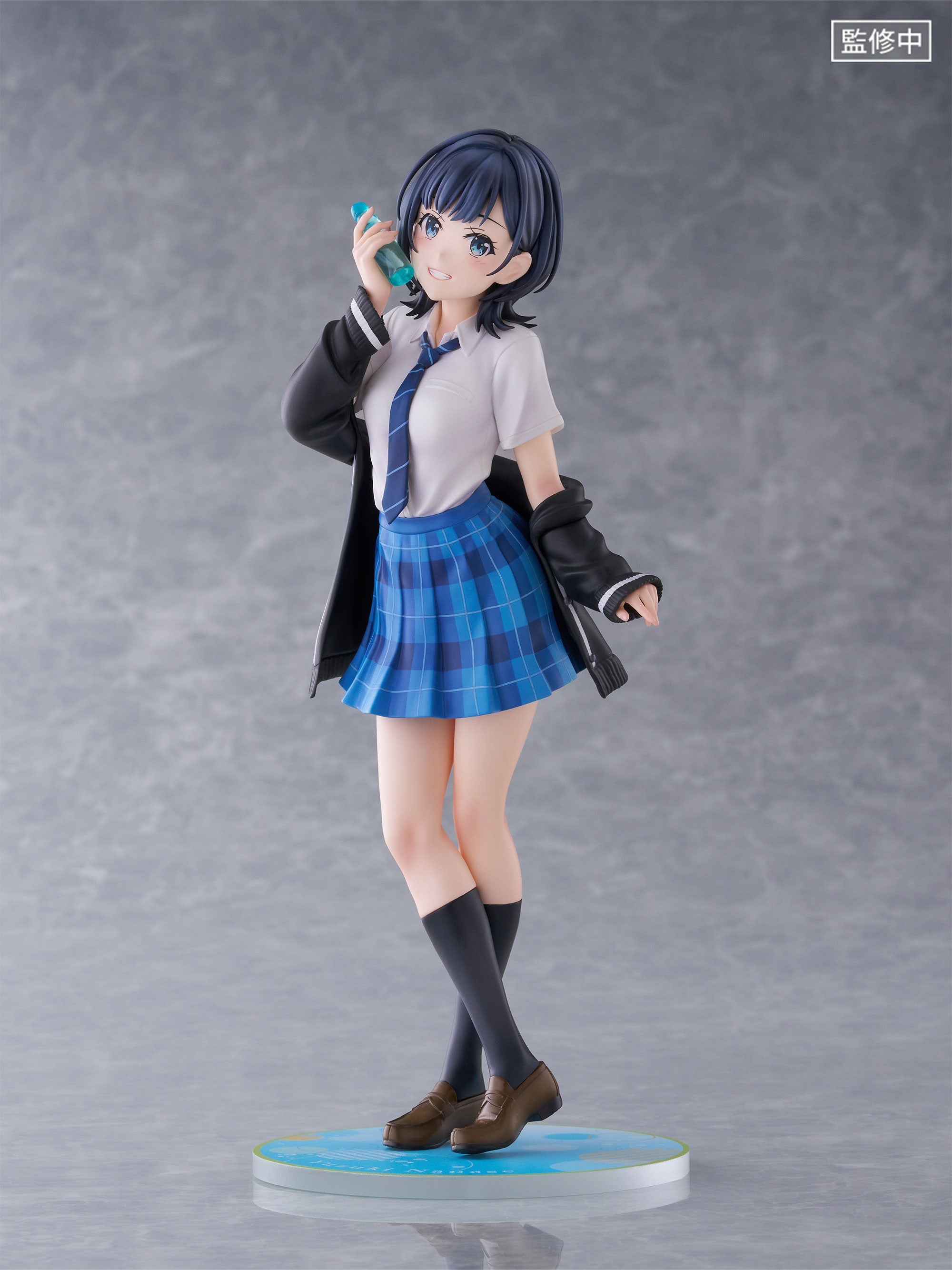 SPECIAL ORDER FuRyu - F:NEX - Chitose Is in the Ramune Bottle - Yuzuki Nanase 1/7 [JP]