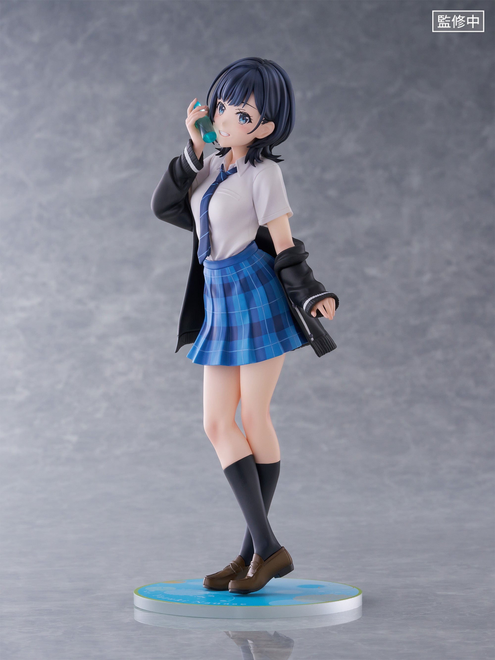 SPECIAL ORDER FuRyu - F:NEX - Chitose Is in the Ramune Bottle - Yuzuki Nanase 1/7 [JP]