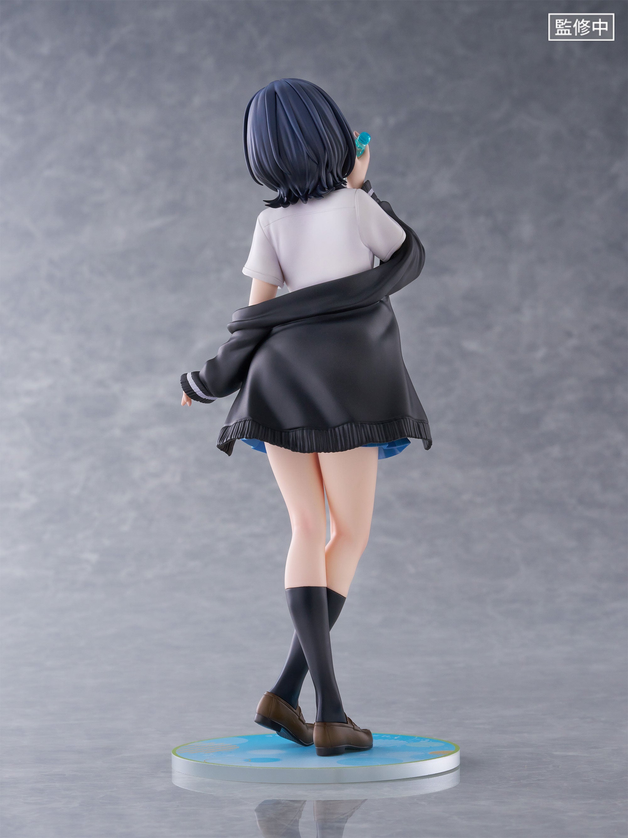 SPECIAL ORDER FuRyu - F:NEX - Chitose Is in the Ramune Bottle - Yuzuki Nanase 1/7 [JP]