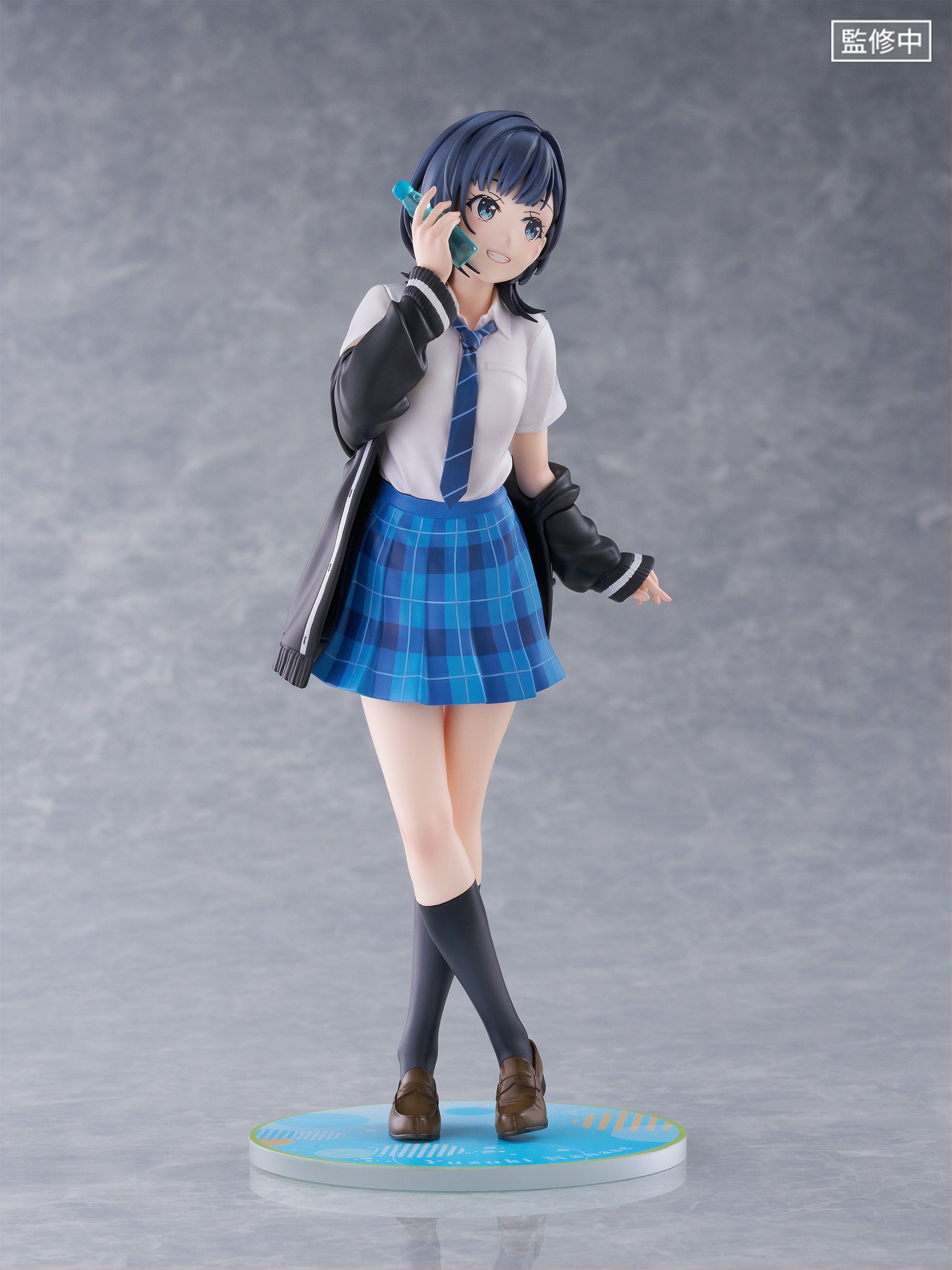 SPECIAL ORDER FuRyu - F:NEX - Chitose Is in the Ramune Bottle - Yuzuki Nanase 1/7 [JP]