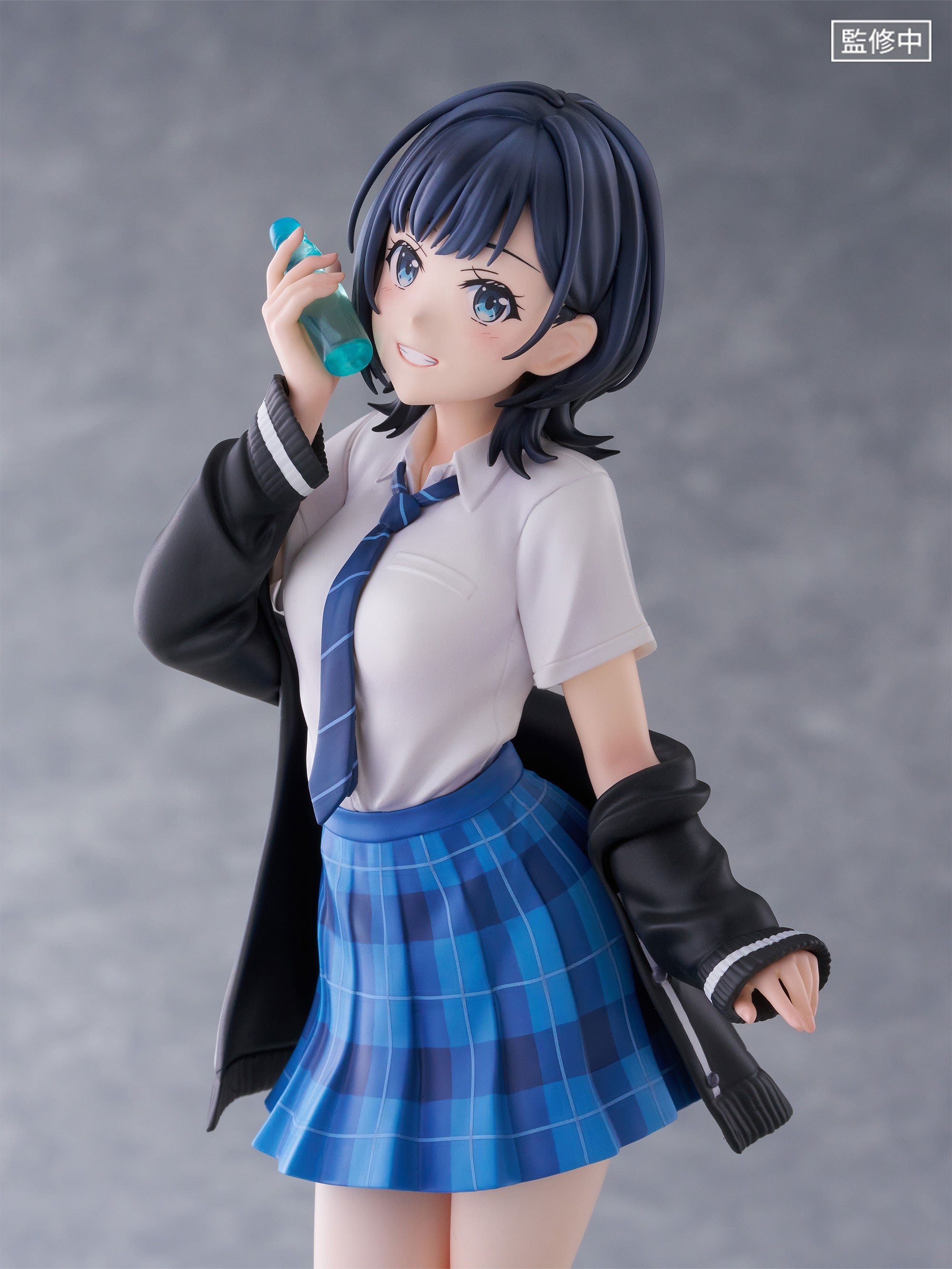 SPECIAL ORDER FuRyu - F:NEX - Chitose Is in the Ramune Bottle - Yuzuki Nanase 1/7 [JP]