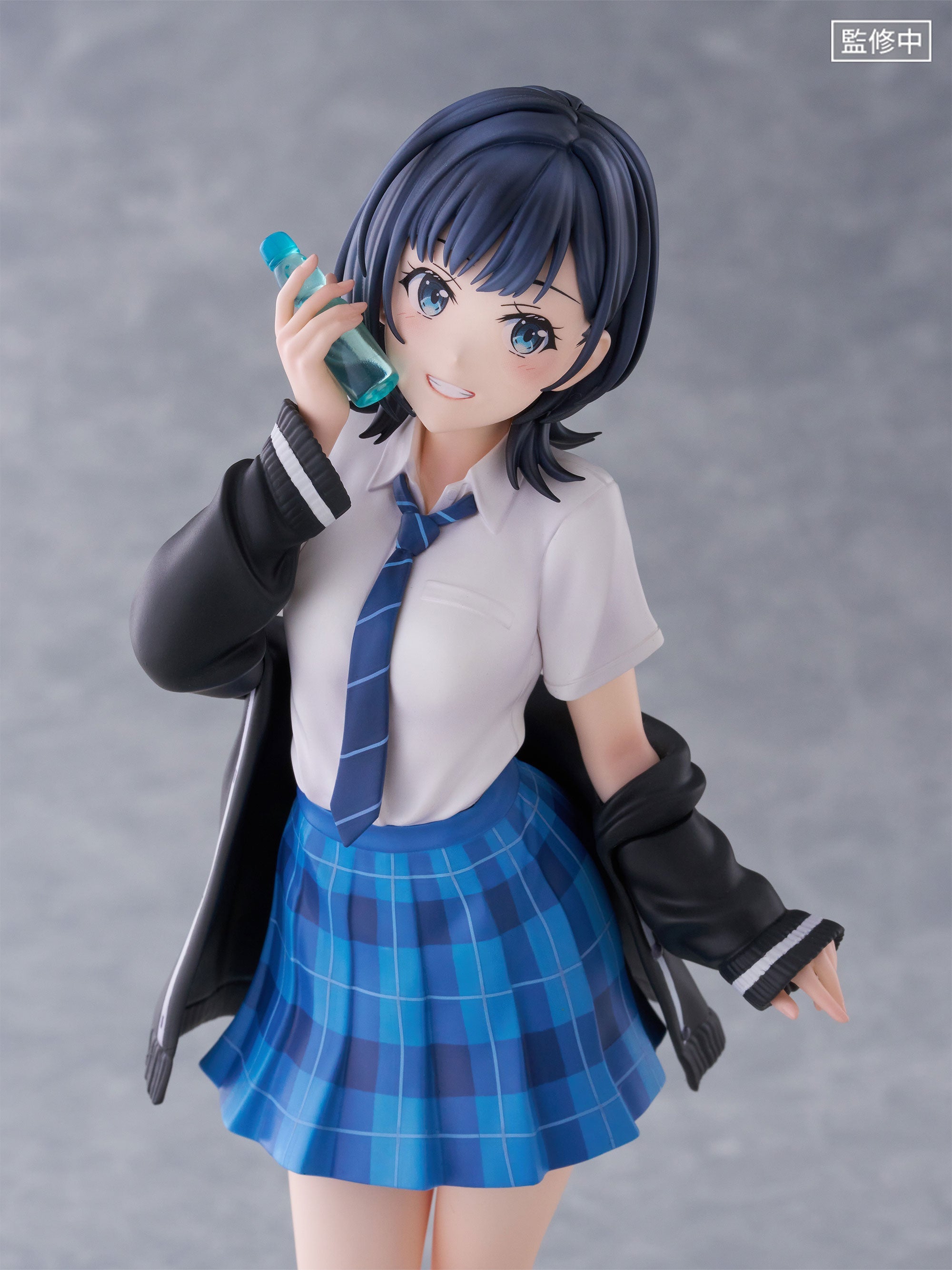 SPECIAL ORDER FuRyu - F:NEX - Chitose Is in the Ramune Bottle - Yuzuki Nanase 1/7 [JP]
