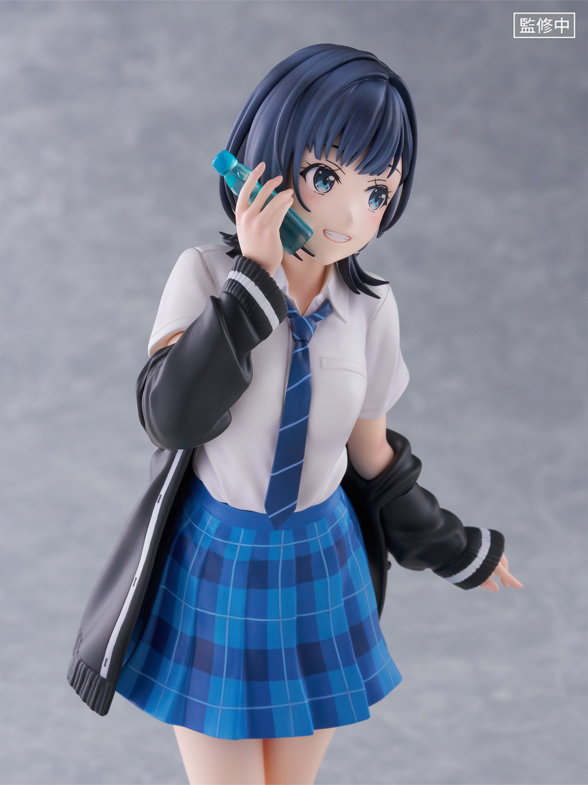 SPECIAL ORDER FuRyu - F:NEX - Chitose Is in the Ramune Bottle - Yuzuki Nanase 1/7 [JP]