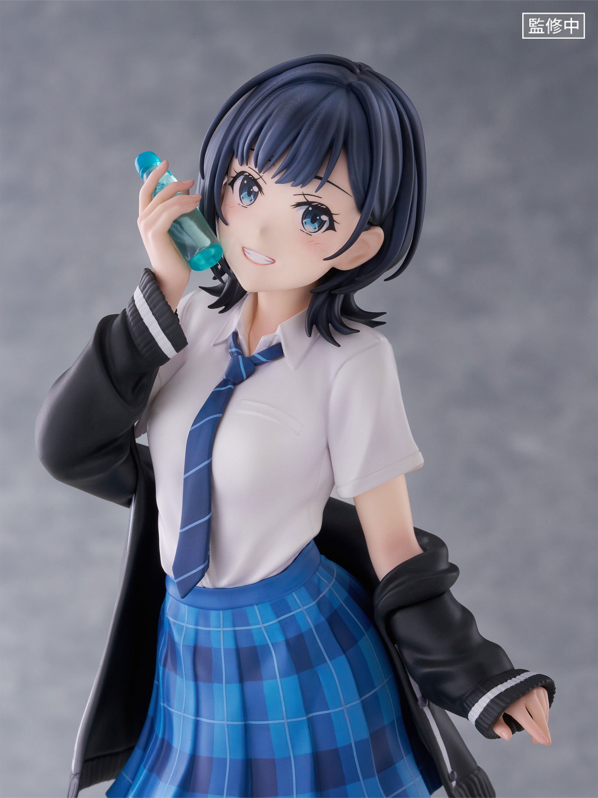 SPECIAL ORDER FuRyu - F:NEX - Chitose Is in the Ramune Bottle - Yuzuki Nanase 1/7 [JP]