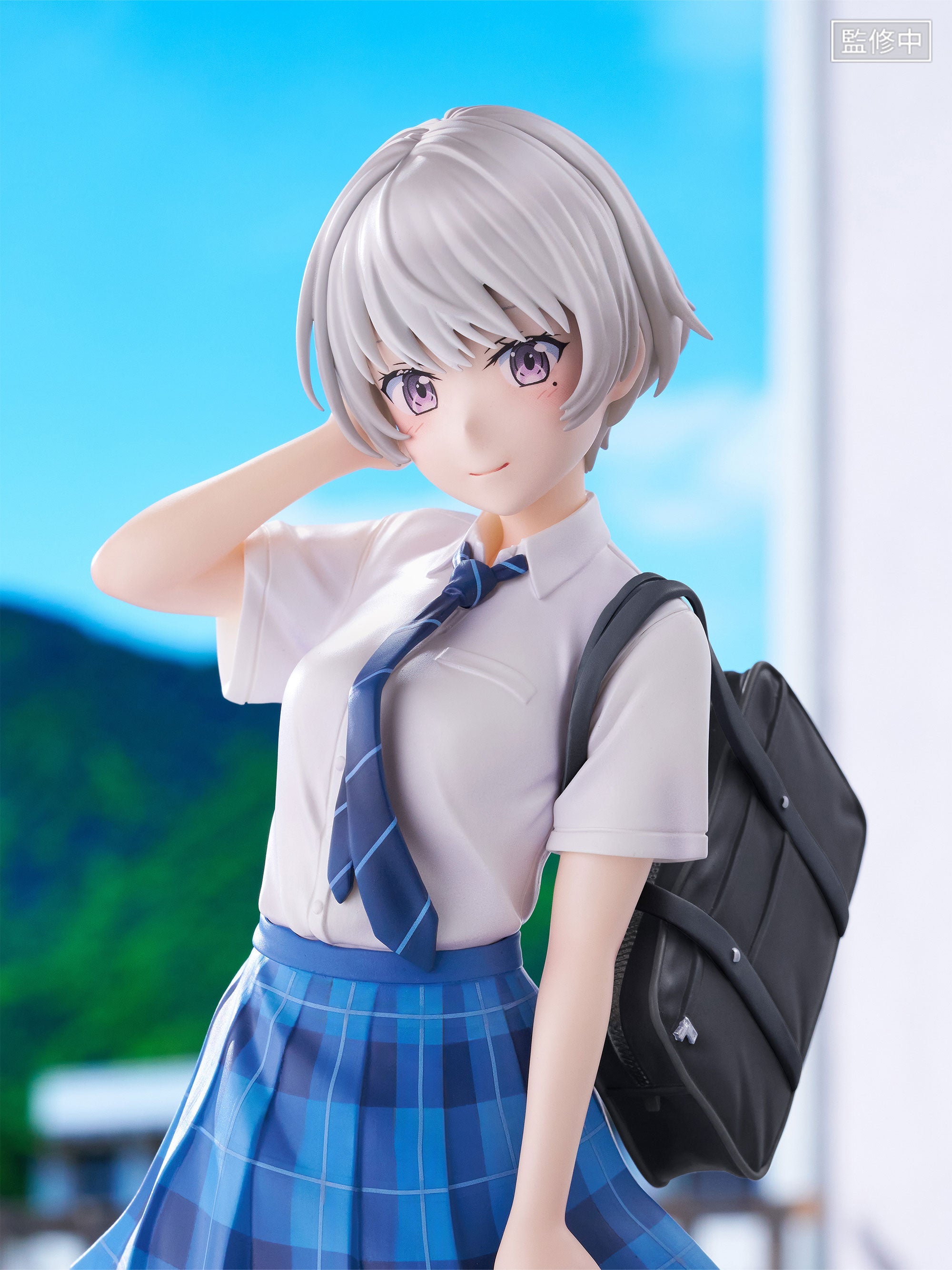 SPECIAL ORDER FuRyu - F:NEX - Chitose Is in the Ramune Bottle - Asuka Nishino 1/7 [JP]