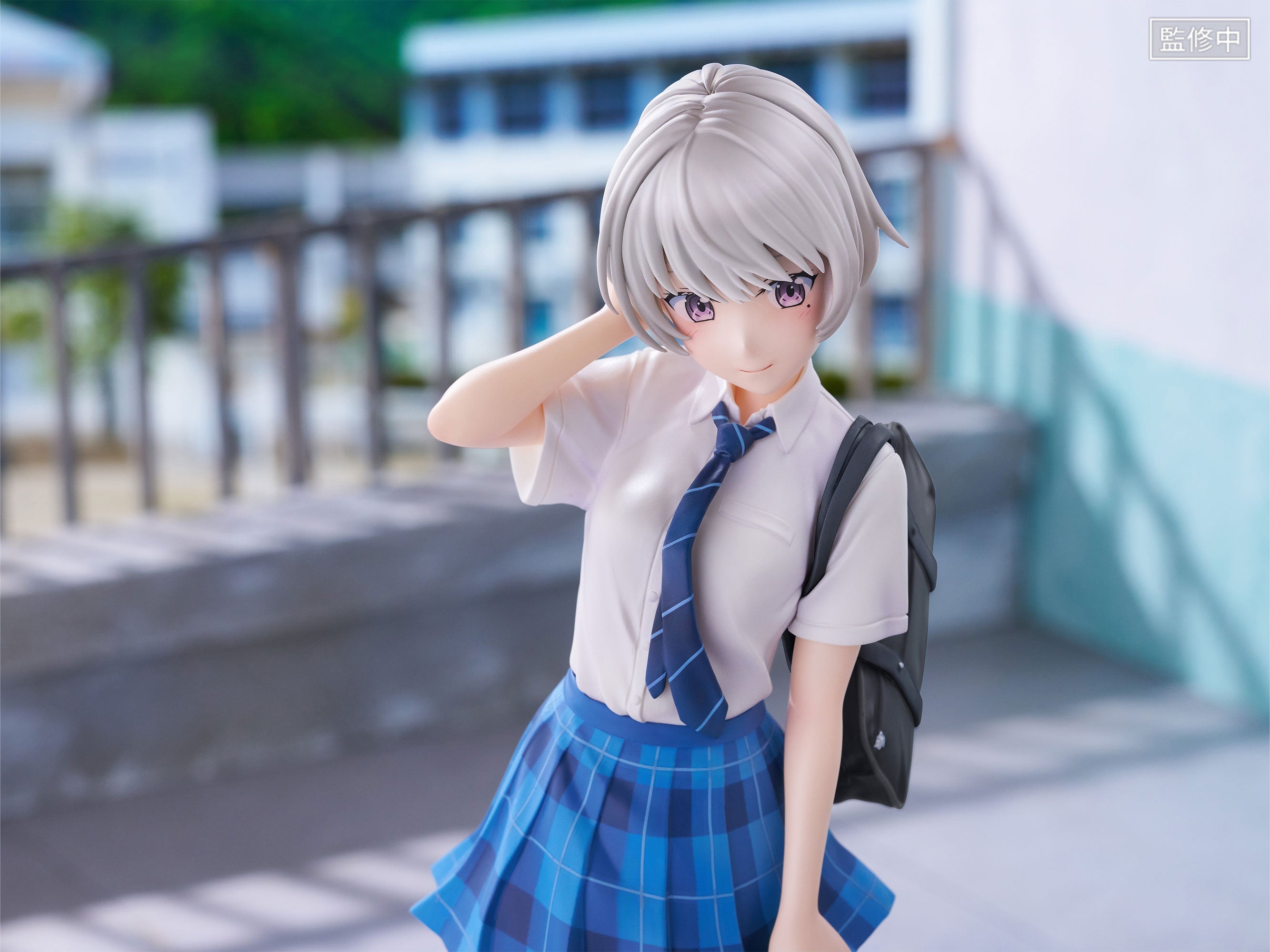SPECIAL ORDER FuRyu - F:NEX - Chitose Is in the Ramune Bottle - Asuka Nishino 1/7 [JP]