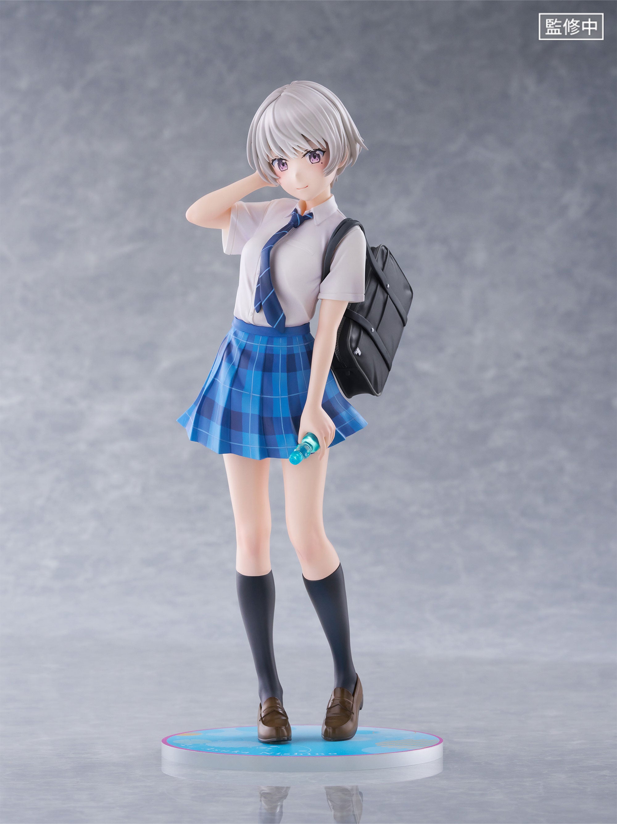 SPECIAL ORDER FuRyu - F:NEX - Chitose Is in the Ramune Bottle - Asuka Nishino 1/7 [JP]