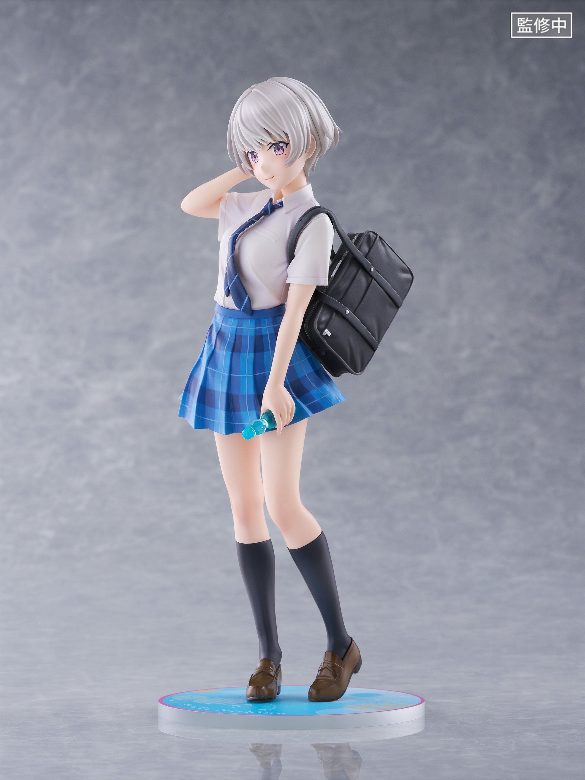 SPECIAL ORDER FuRyu - F:NEX - Chitose Is in the Ramune Bottle - Asuka Nishino 1/7 [JP]