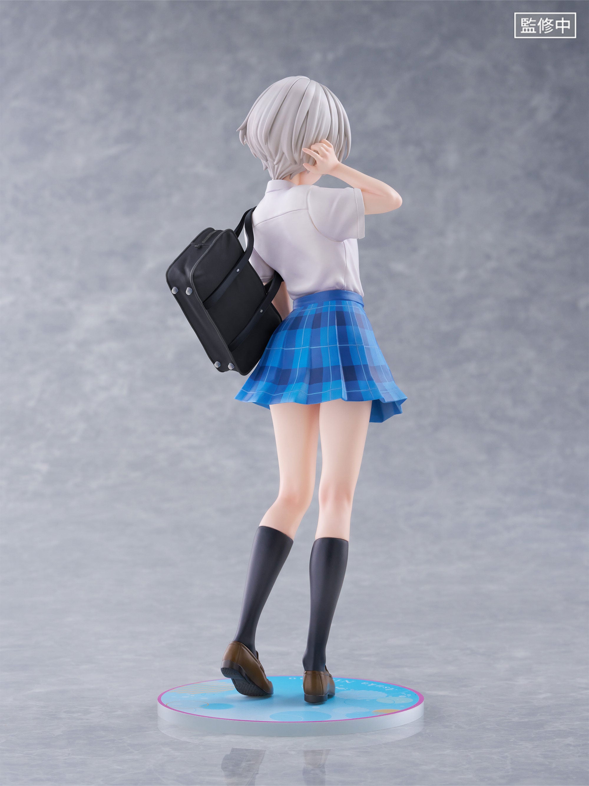SPECIAL ORDER FuRyu - F:NEX - Chitose Is in the Ramune Bottle - Asuka Nishino 1/7 [JP]