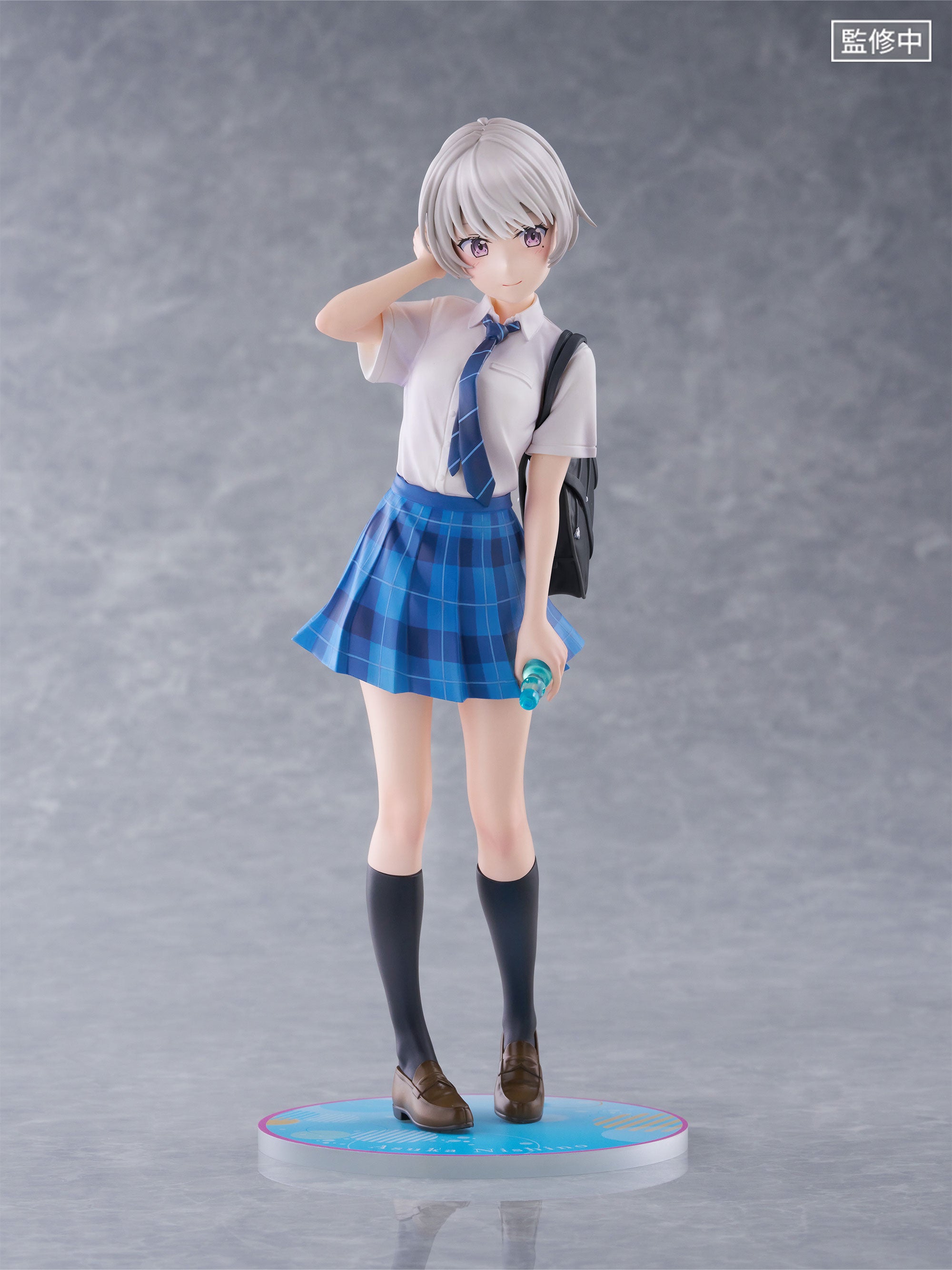 SPECIAL ORDER FuRyu - F:NEX - Chitose Is in the Ramune Bottle - Asuka Nishino 1/7 [JP]