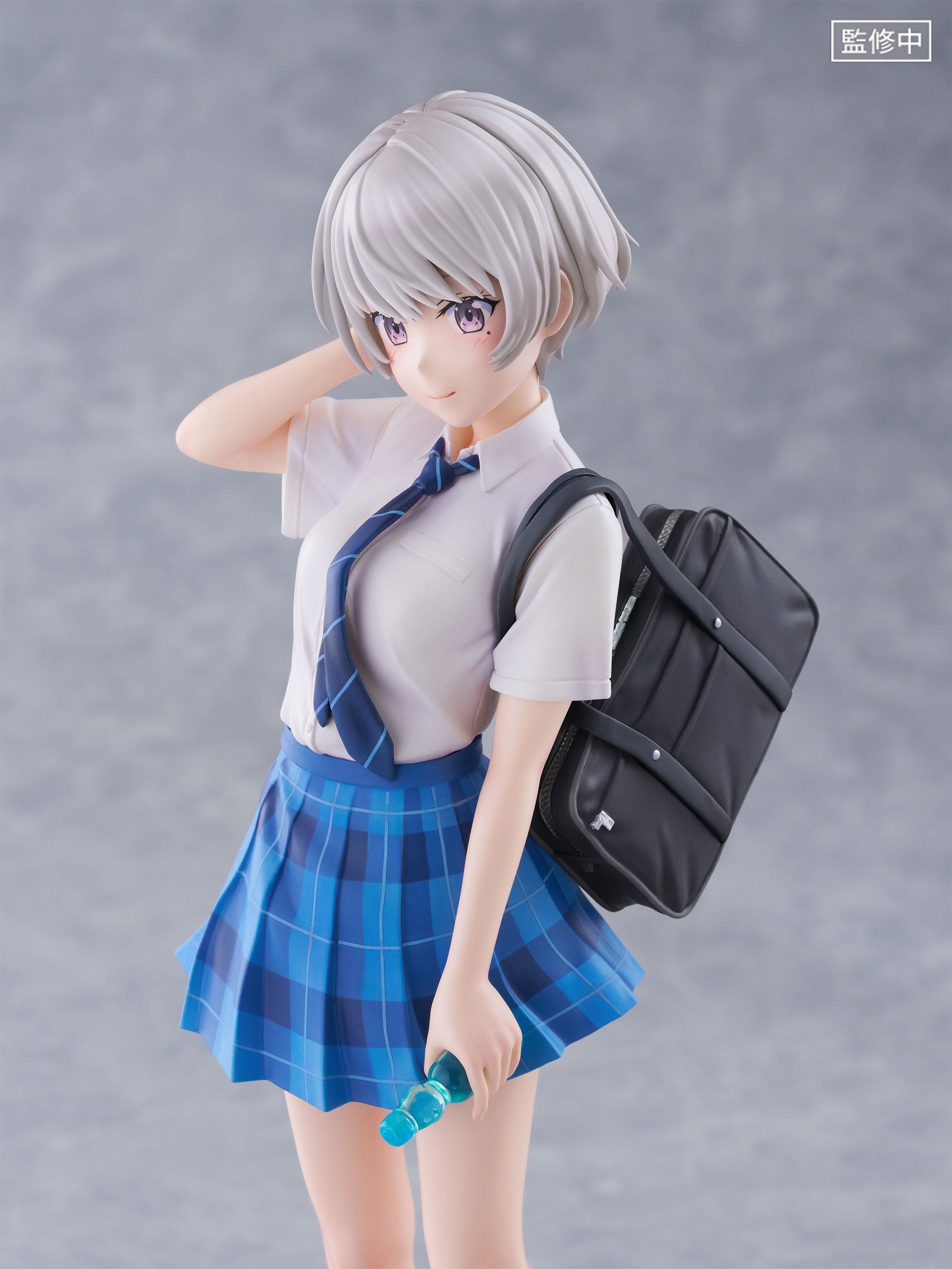 SPECIAL ORDER FuRyu - F:NEX - Chitose Is in the Ramune Bottle - Asuka Nishino 1/7 [JP]