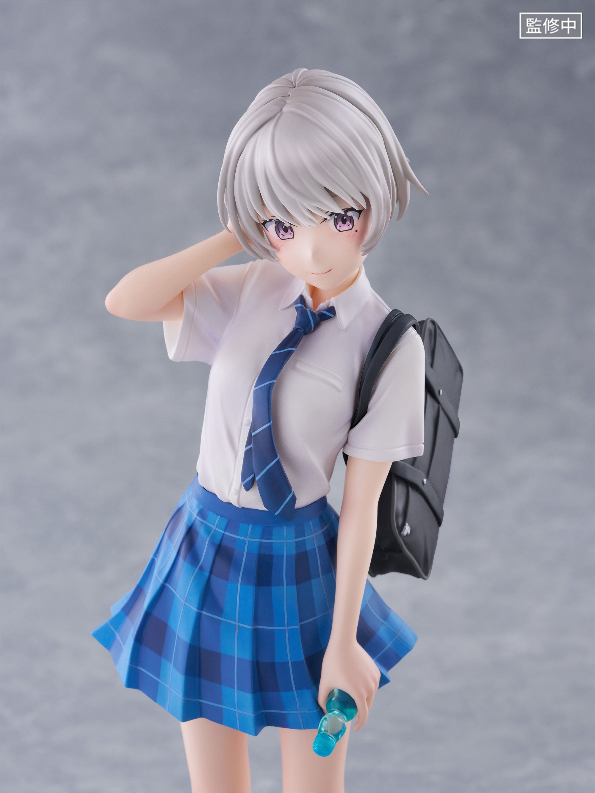 SPECIAL ORDER FuRyu - F:NEX - Chitose Is in the Ramune Bottle - Asuka Nishino 1/7 [JP]