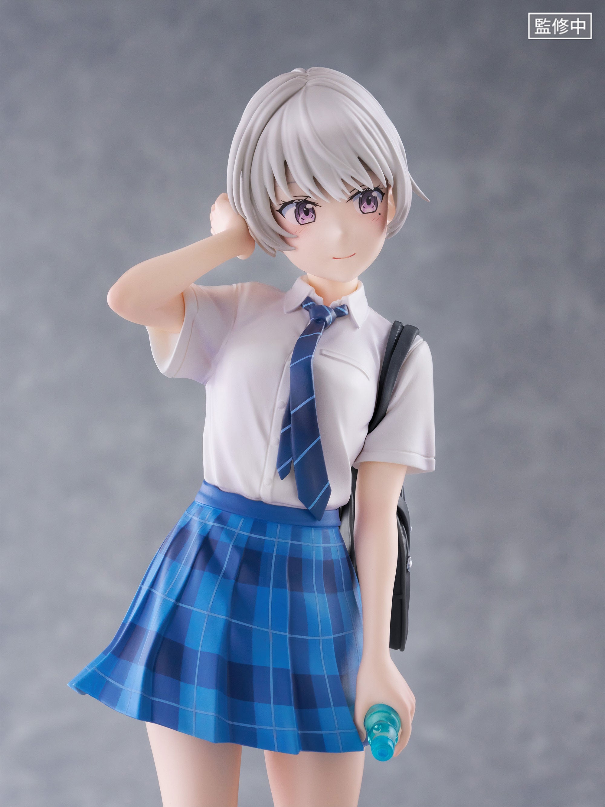 SPECIAL ORDER FuRyu - F:NEX - Chitose Is in the Ramune Bottle - Asuka Nishino 1/7 [JP]