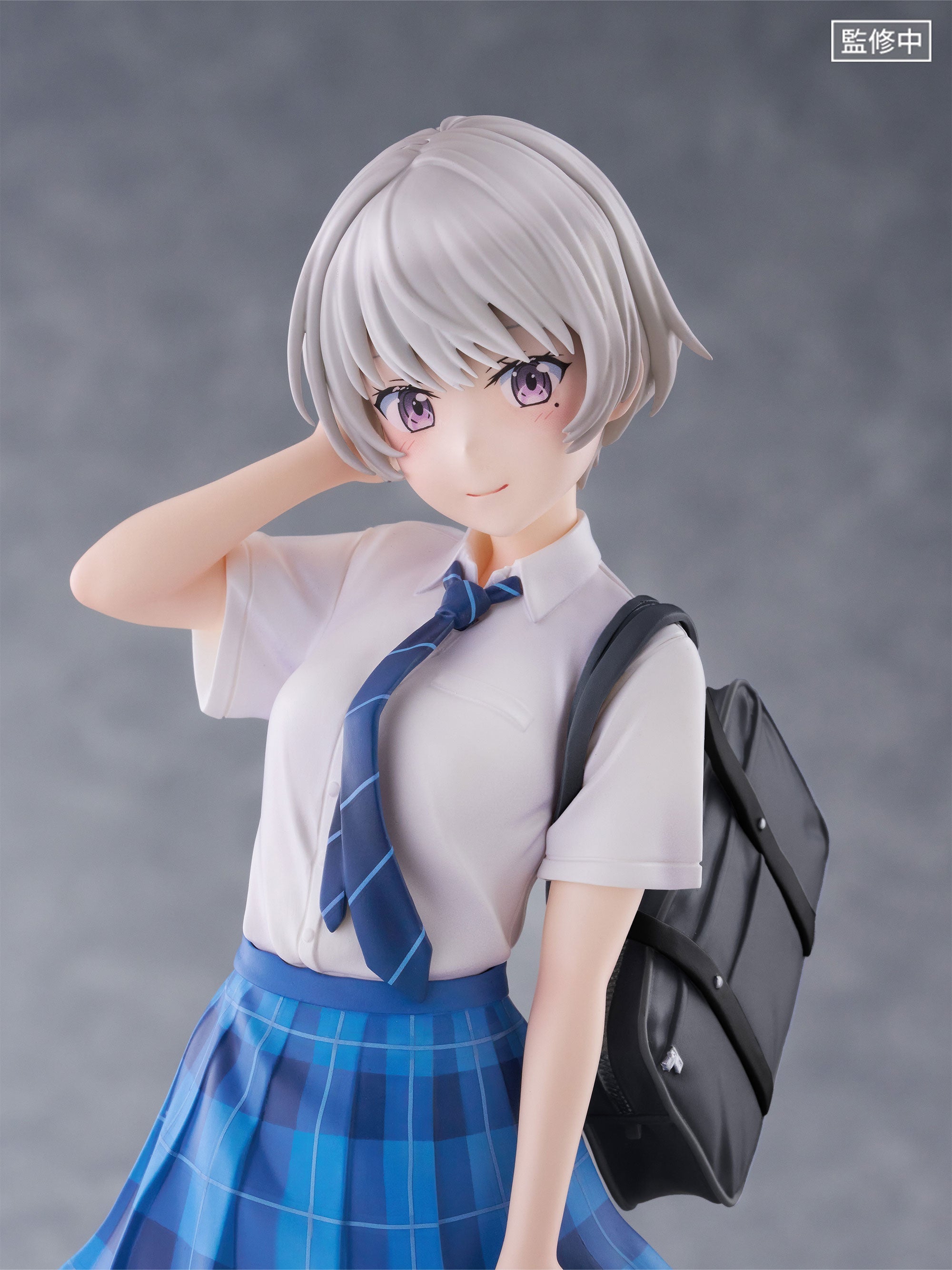 SPECIAL ORDER FuRyu - F:NEX - Chitose Is in the Ramune Bottle - Asuka Nishino 1/7 [JP]