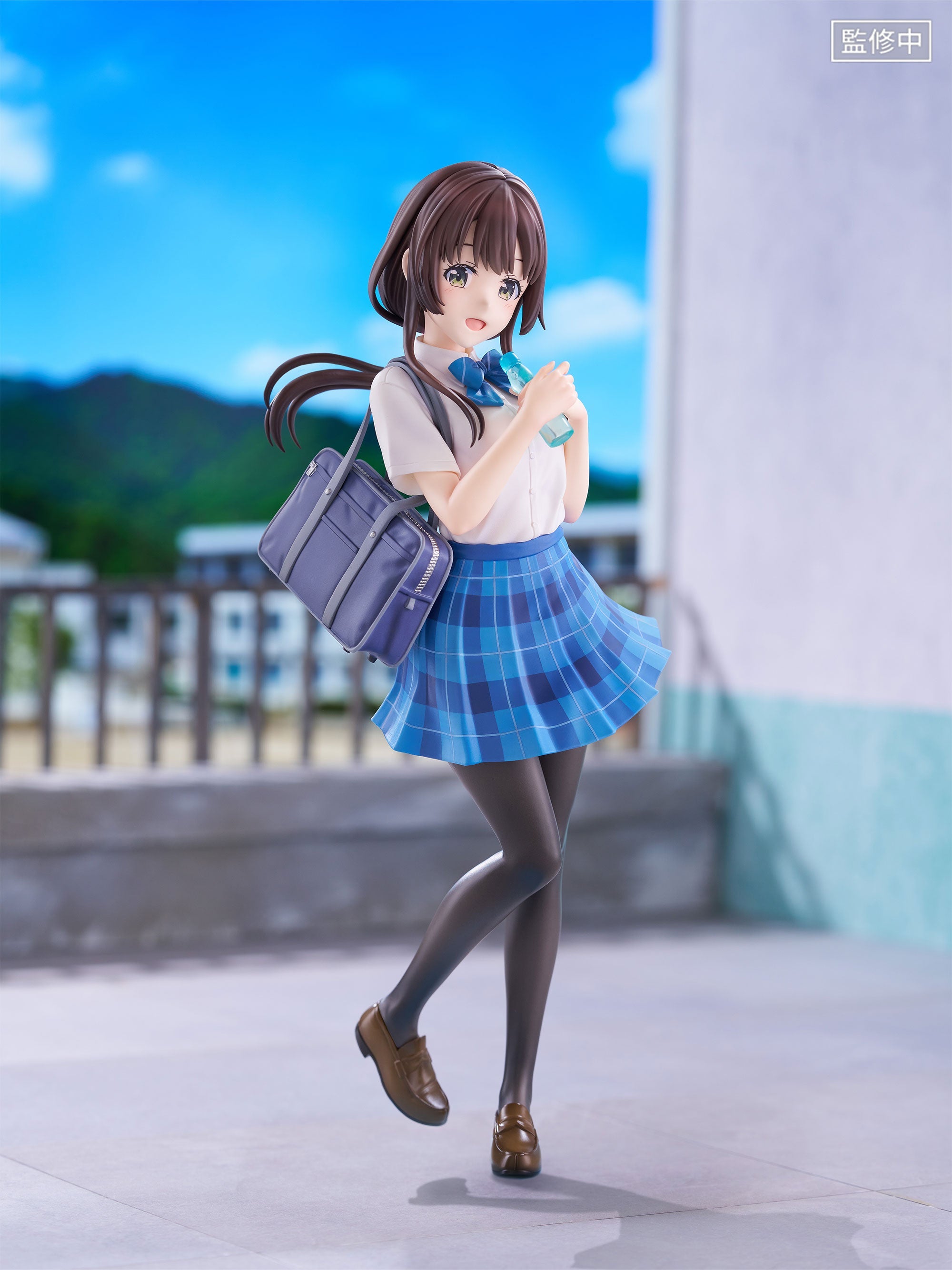 SPECIAL ORDER FuRyu - F:NEX - Chitose Is in the Ramune Bottle - Yua Uchida 1/7 [JP]