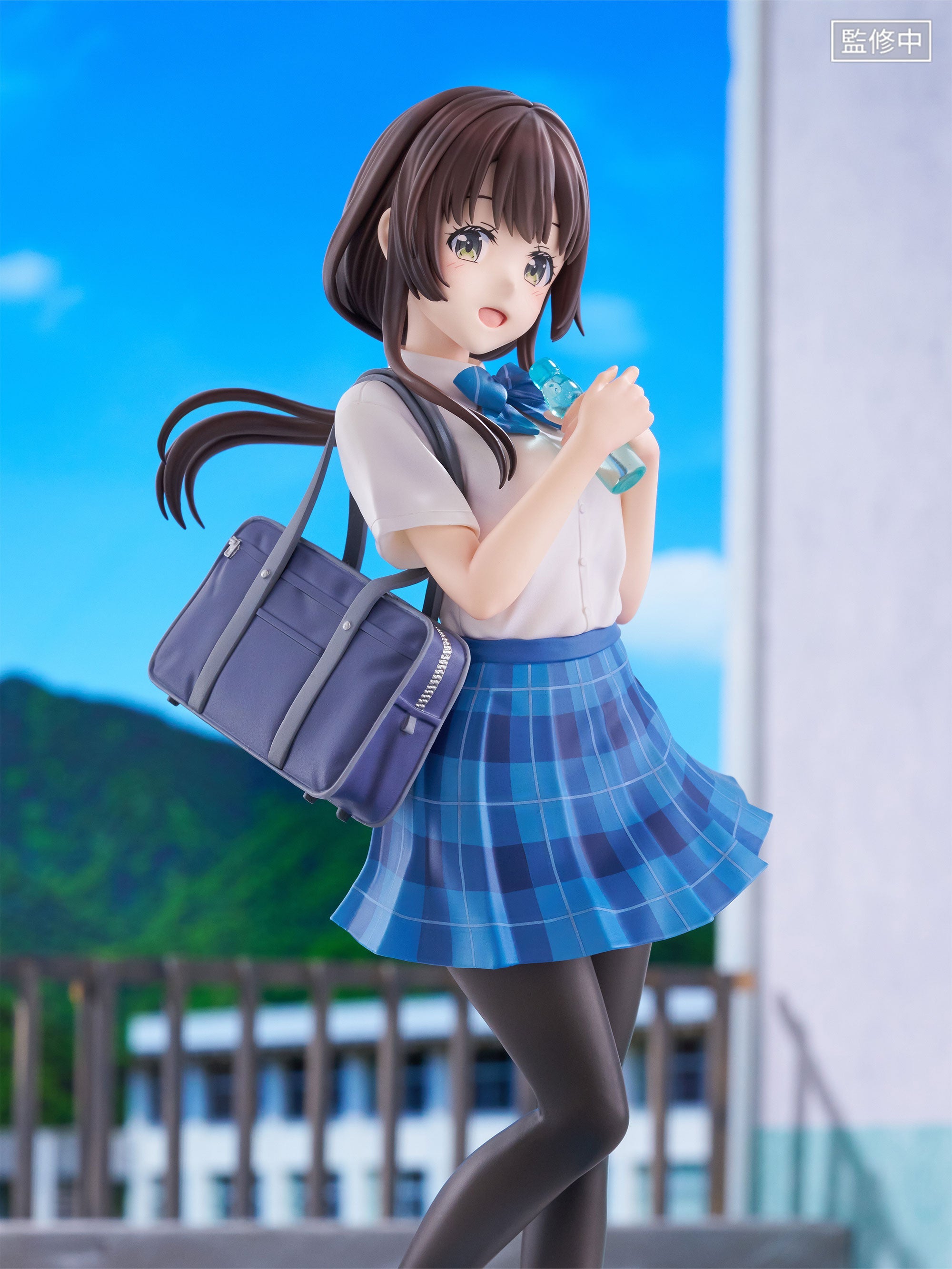 SPECIAL ORDER FuRyu - F:NEX - Chitose Is in the Ramune Bottle - Yua Uchida 1/7 [JP]