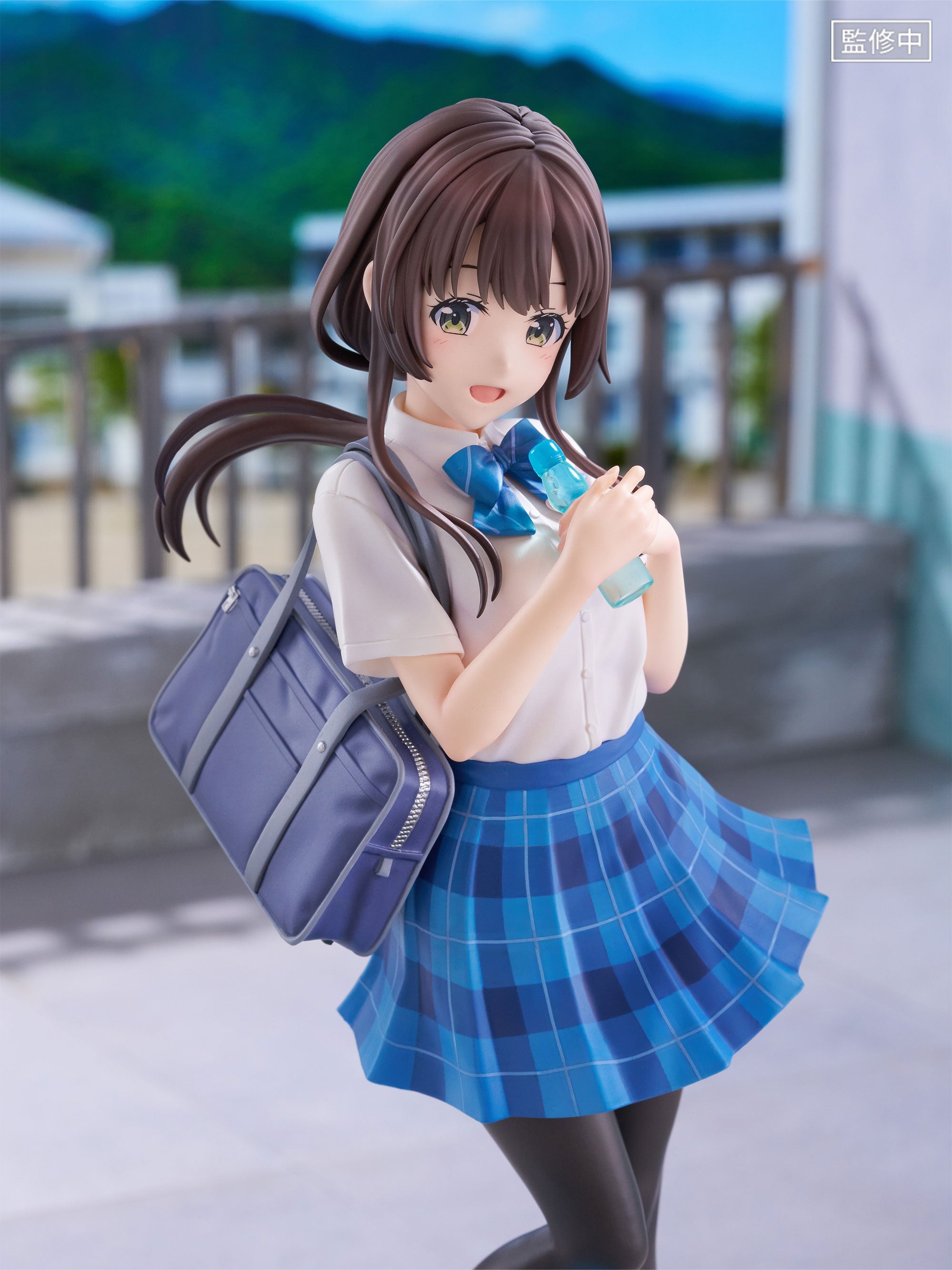 SPECIAL ORDER FuRyu - F:NEX - Chitose Is in the Ramune Bottle - Yua Uchida 1/7 [JP]