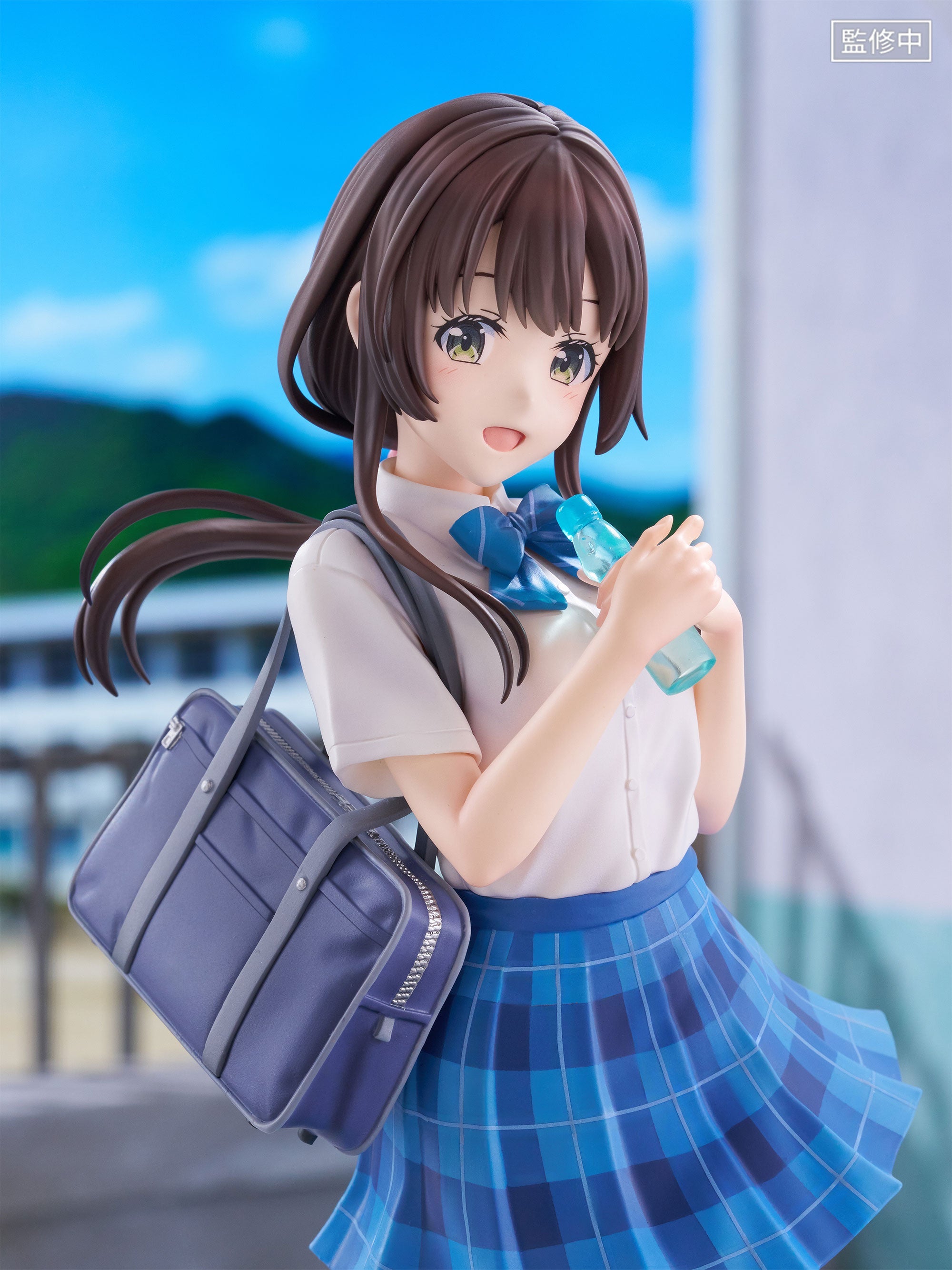 SPECIAL ORDER FuRyu - F:NEX - Chitose Is in the Ramune Bottle - Yua Uchida 1/7 [JP]