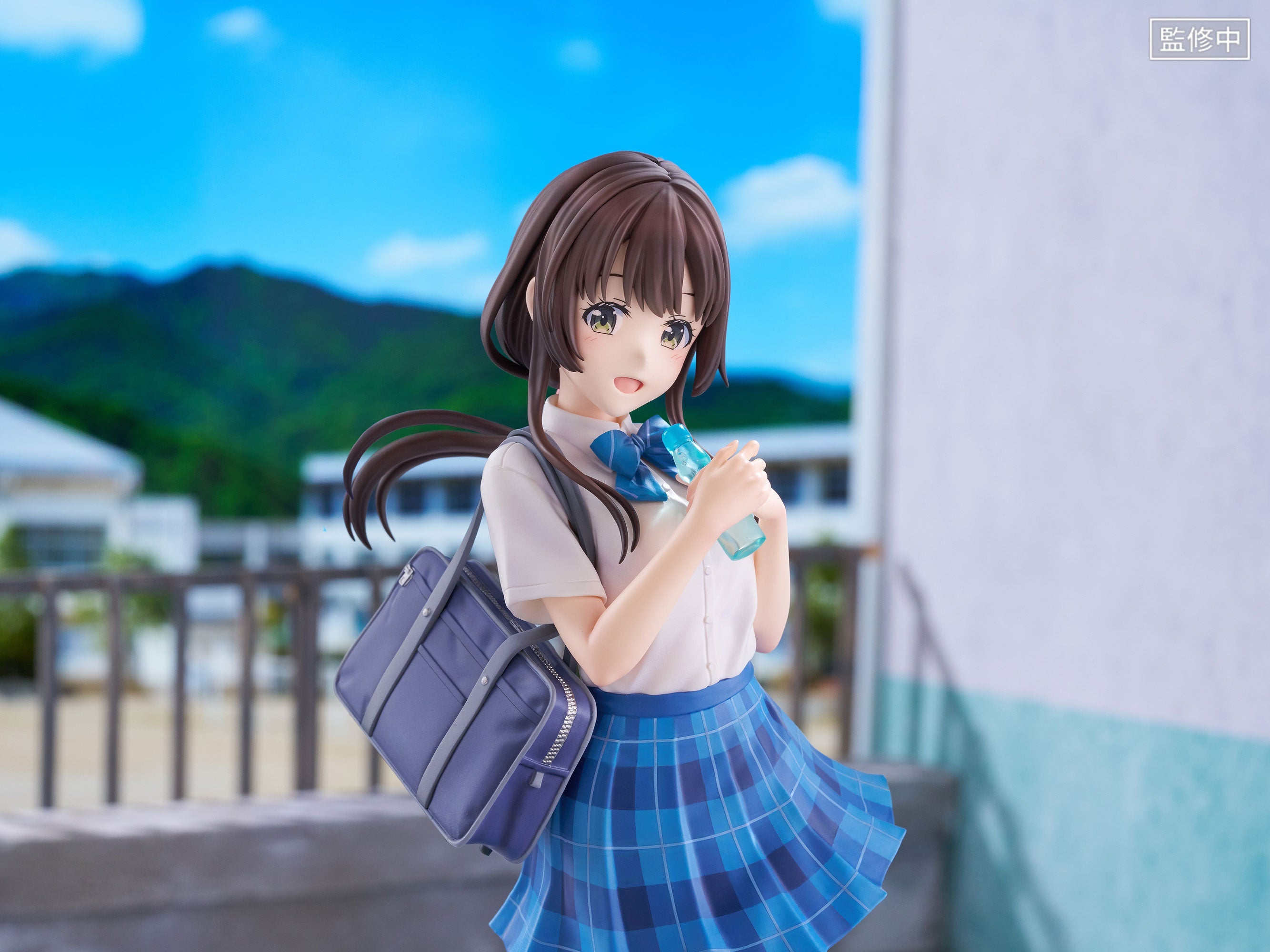SPECIAL ORDER FuRyu - F:NEX - Chitose Is in the Ramune Bottle - Yua Uchida 1/7 [JP]