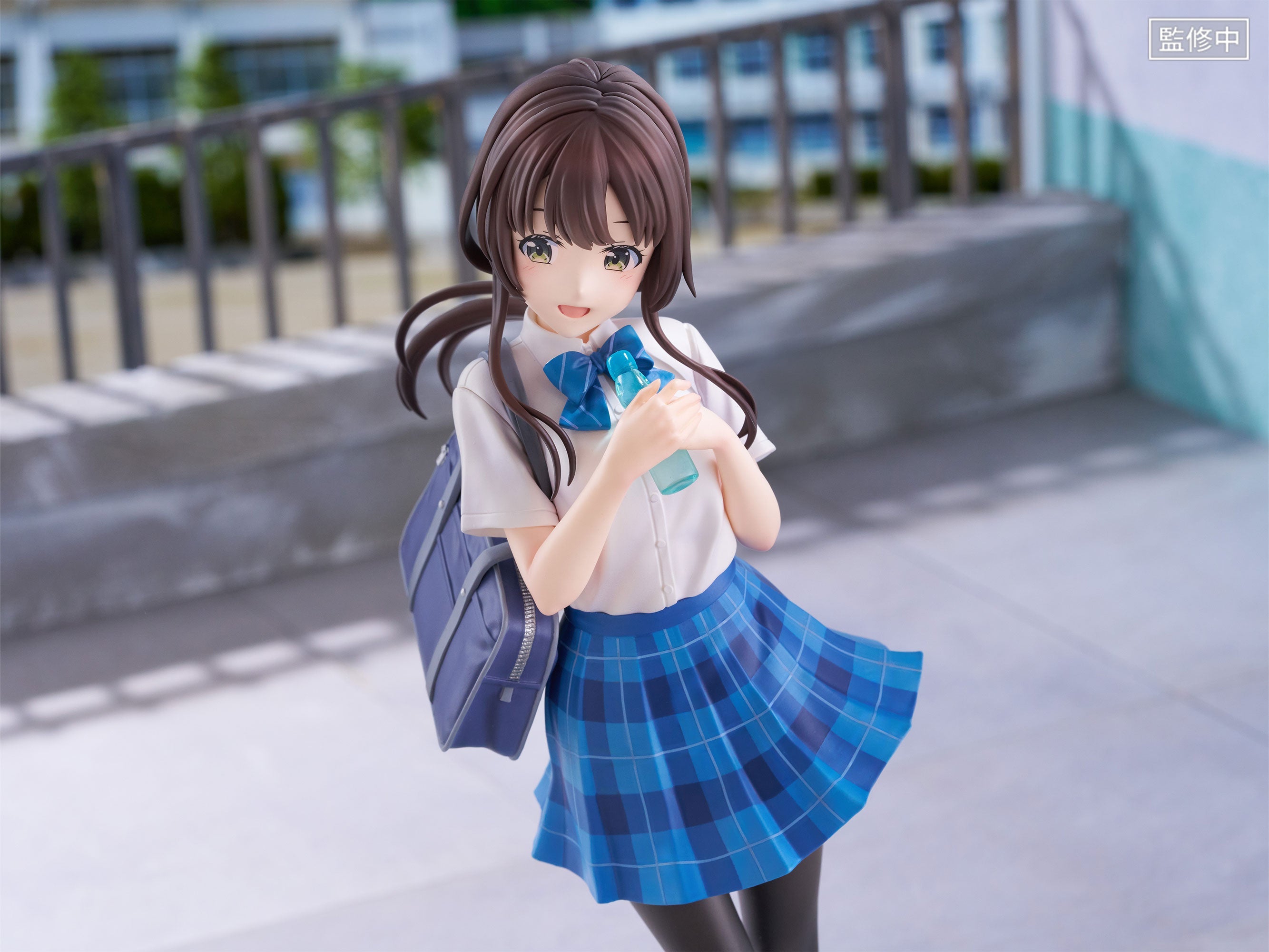 SPECIAL ORDER FuRyu - F:NEX - Chitose Is in the Ramune Bottle - Yua Uchida 1/7 [JP]