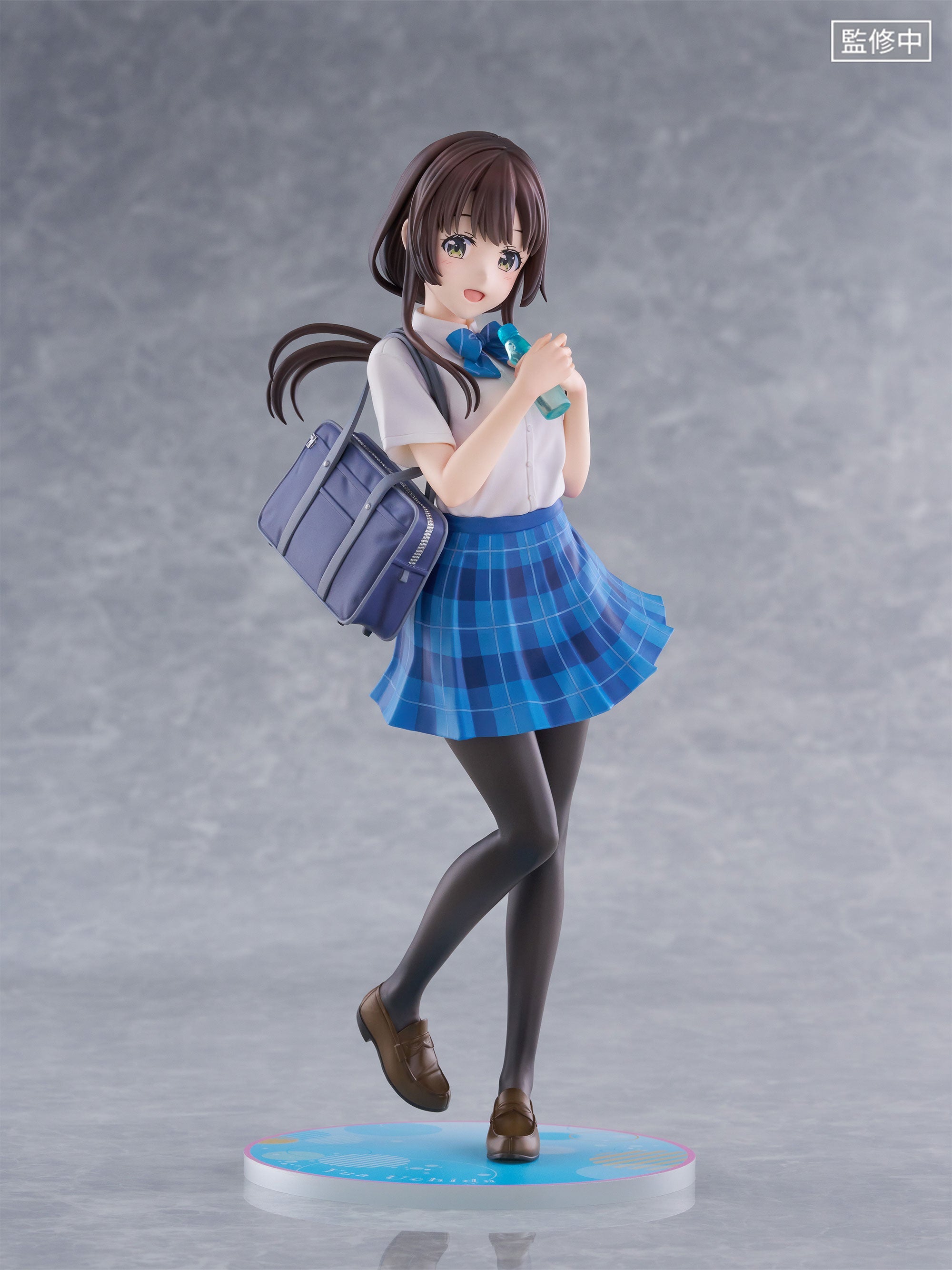 SPECIAL ORDER FuRyu - F:NEX - Chitose Is in the Ramune Bottle - Yua Uchida 1/7 [JP]