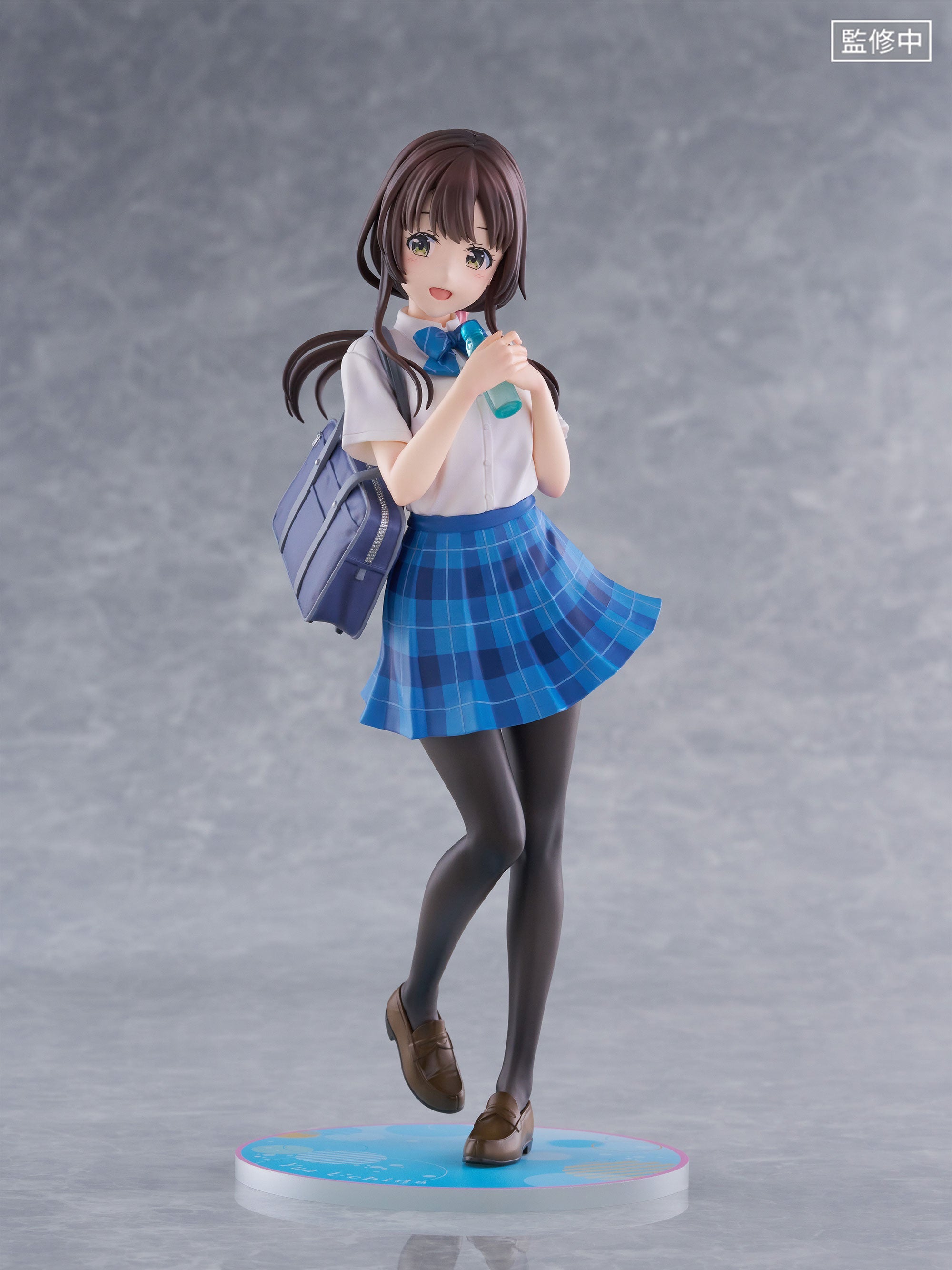 SPECIAL ORDER FuRyu - F:NEX - Chitose Is in the Ramune Bottle - Yua Uchida 1/7 [JP]