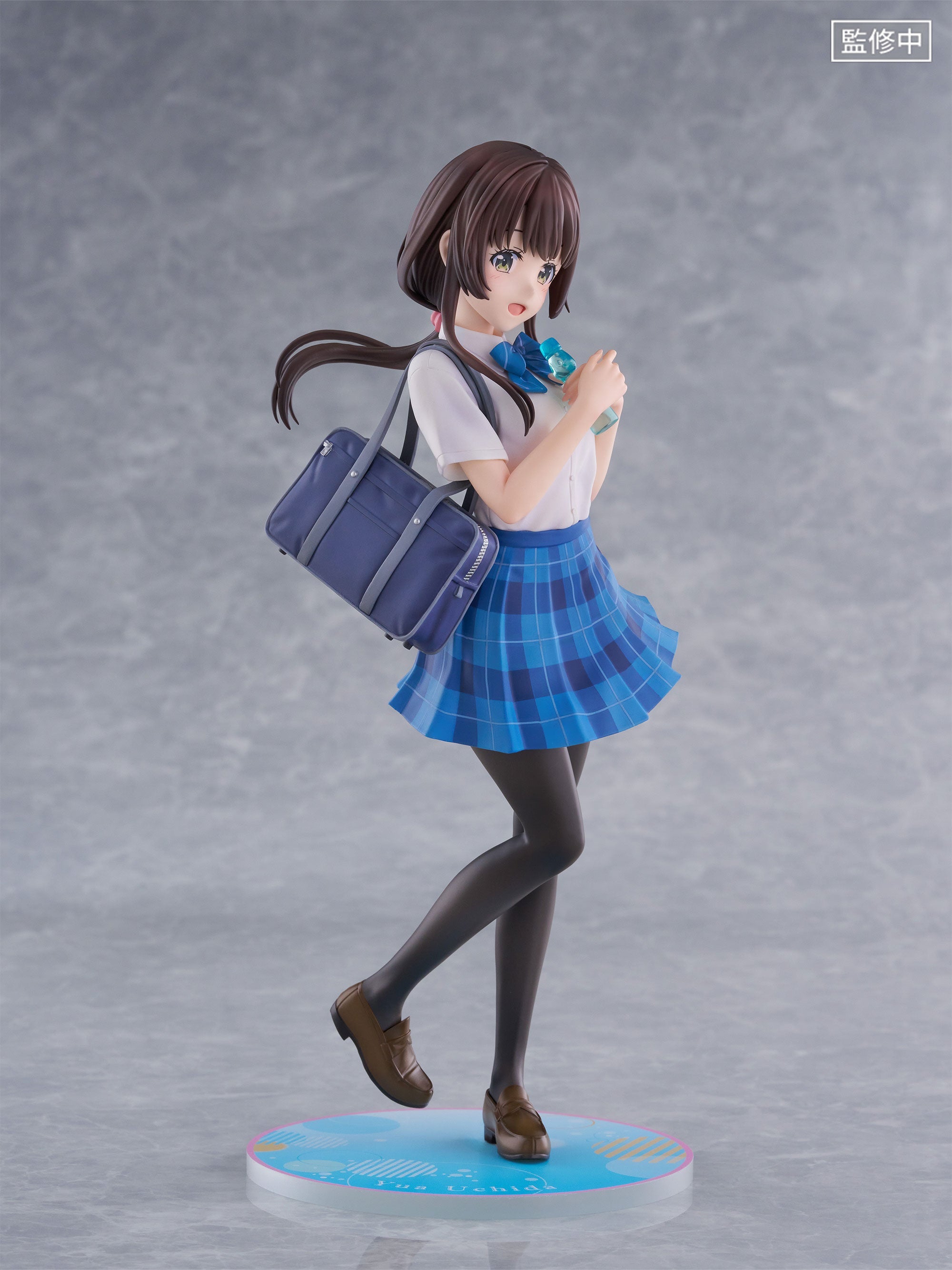 SPECIAL ORDER FuRyu - F:NEX - Chitose Is in the Ramune Bottle - Yua Uchida 1/7 [JP]