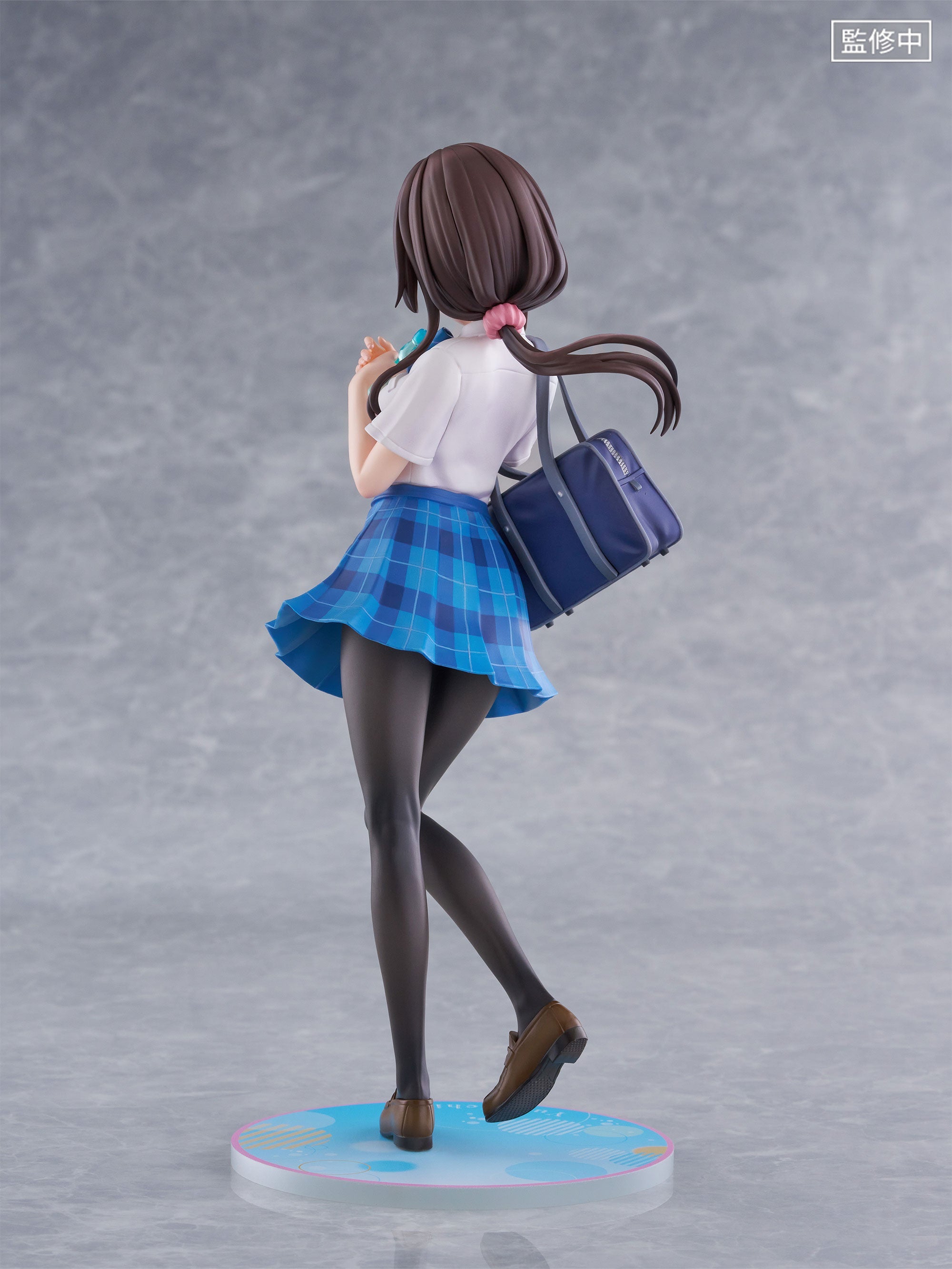 SPECIAL ORDER FuRyu - F:NEX - Chitose Is in the Ramune Bottle - Yua Uchida 1/7 [JP]