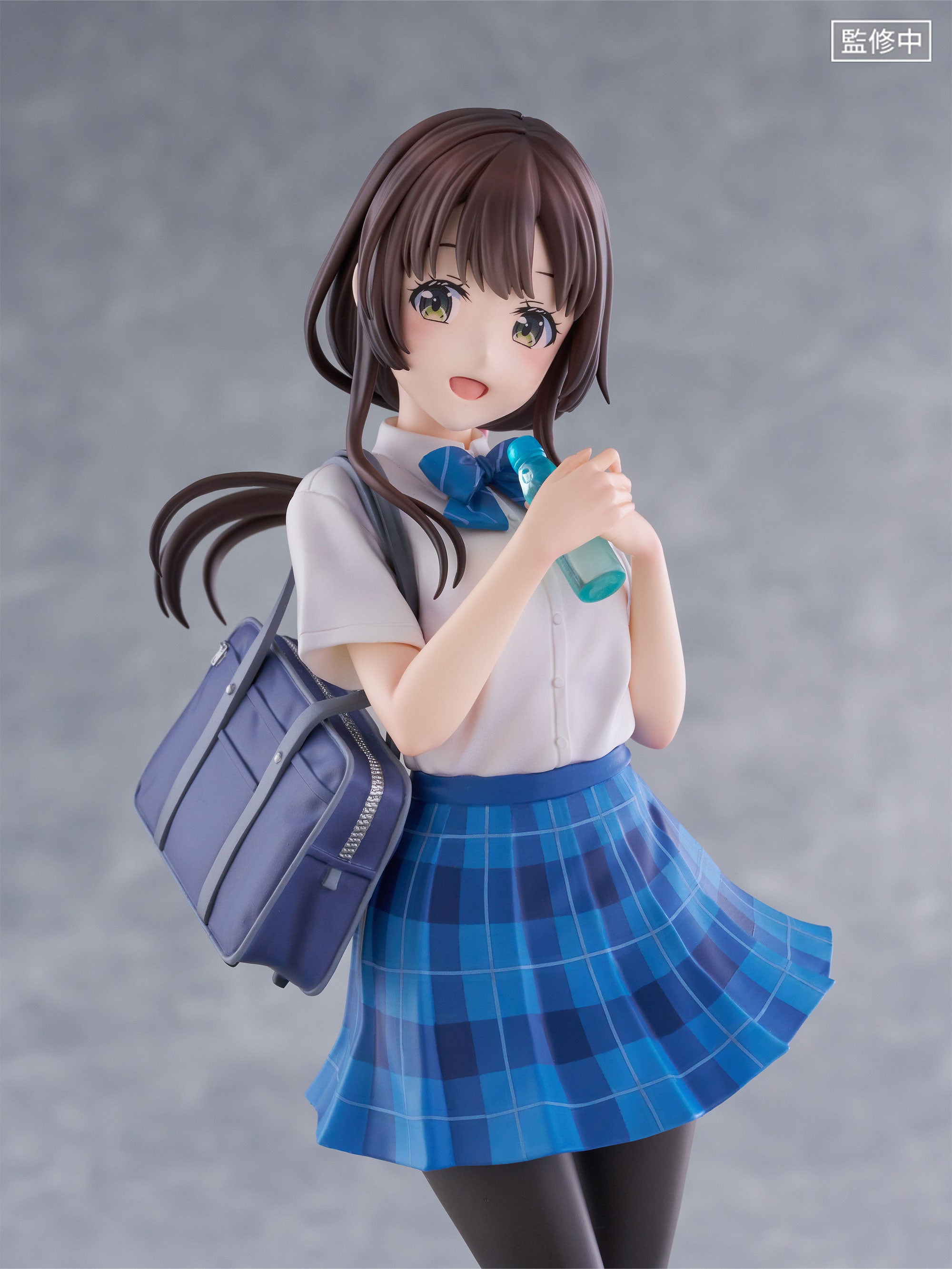 SPECIAL ORDER FuRyu - F:NEX - Chitose Is in the Ramune Bottle - Yua Uchida 1/7 [JP]