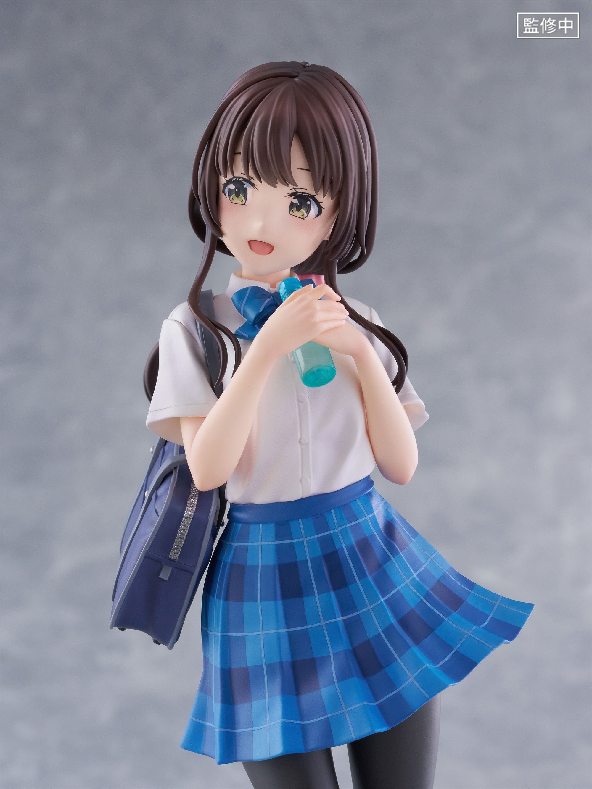 SPECIAL ORDER FuRyu - F:NEX - Chitose Is in the Ramune Bottle - Yua Uchida 1/7 [JP]
