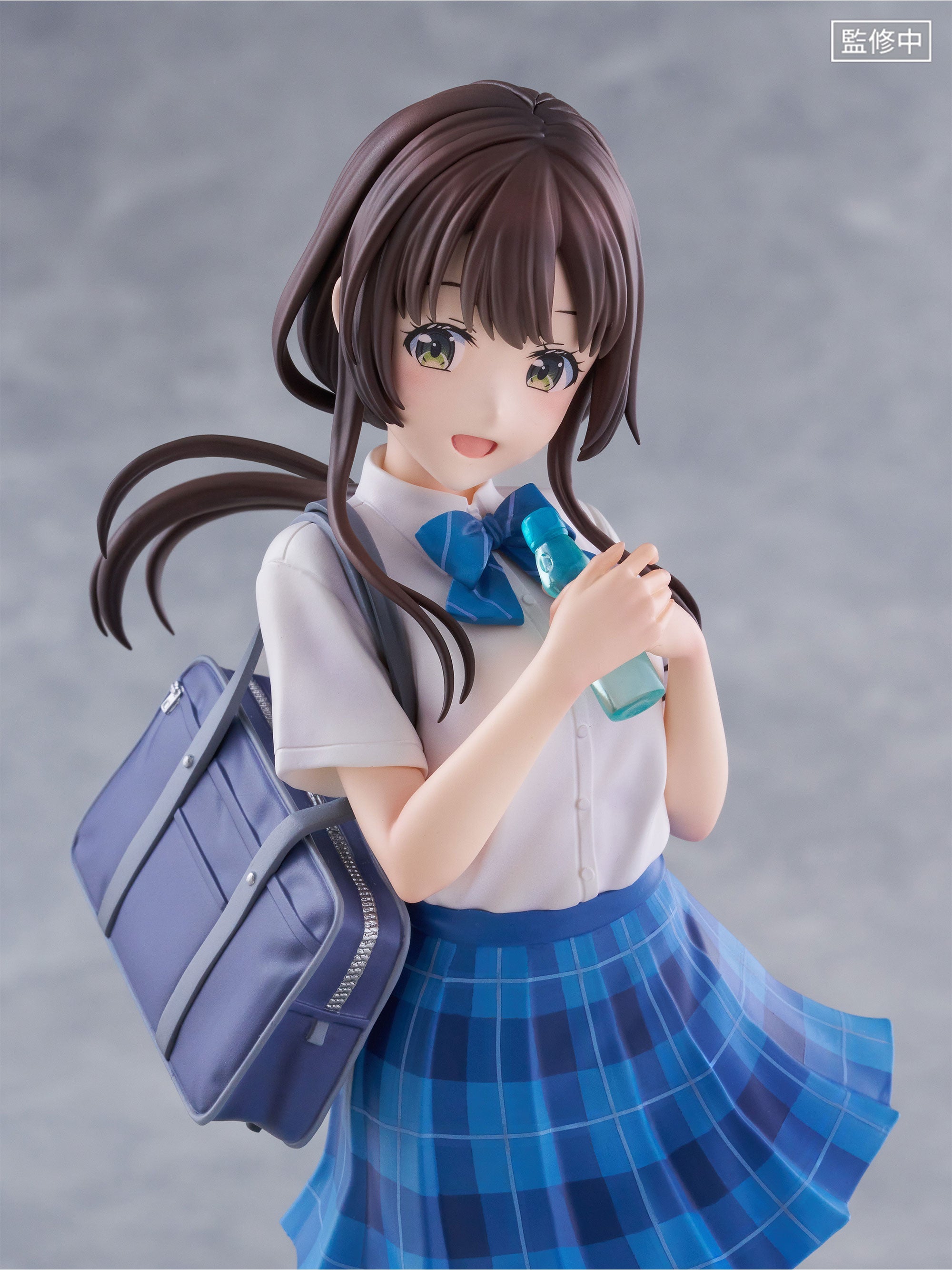 SPECIAL ORDER FuRyu - F:NEX - Chitose Is in the Ramune Bottle - Yua Uchida 1/7 [JP]