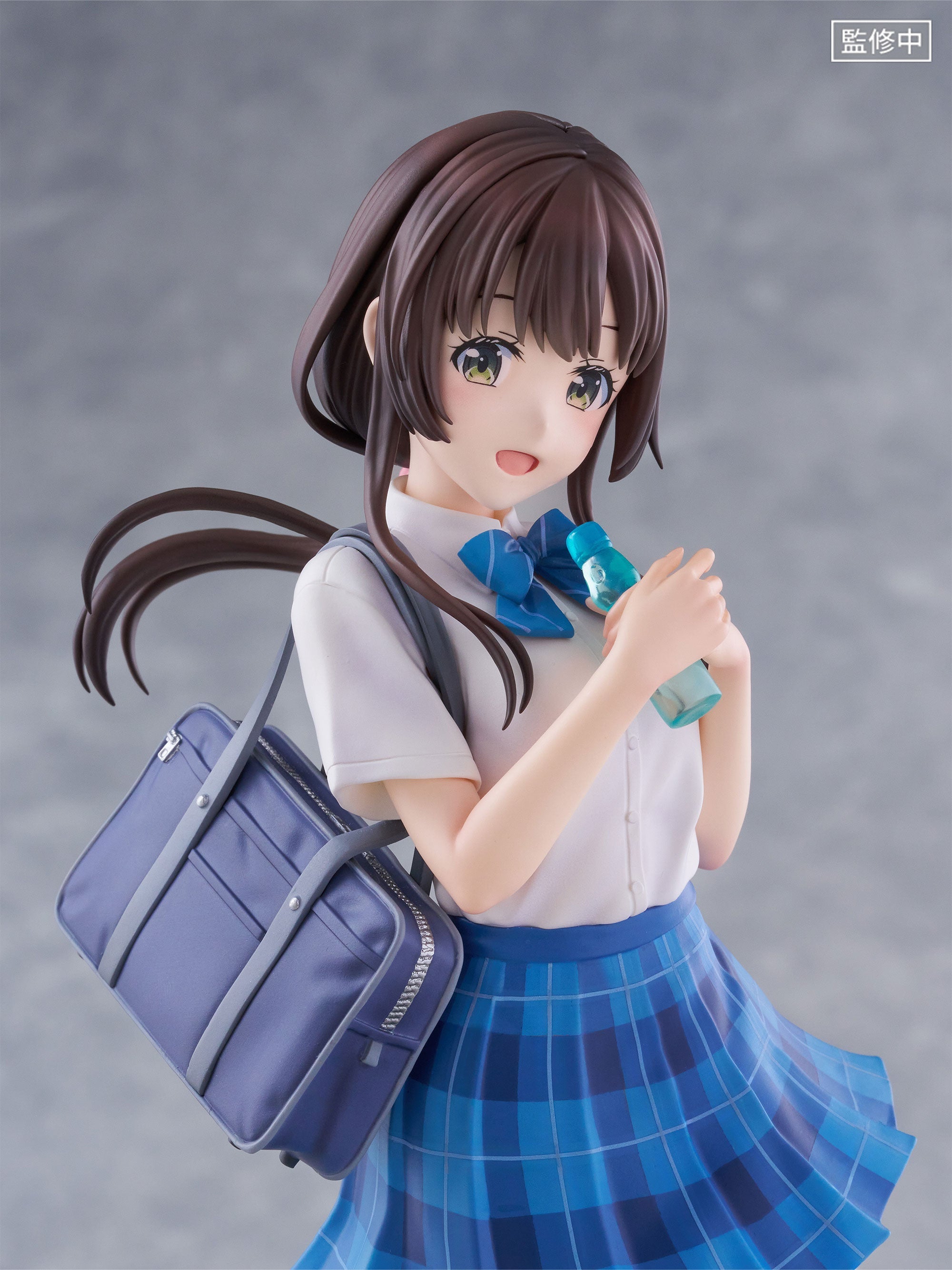 SPECIAL ORDER FuRyu - F:NEX - Chitose Is in the Ramune Bottle - Yua Uchida 1/7 [JP]