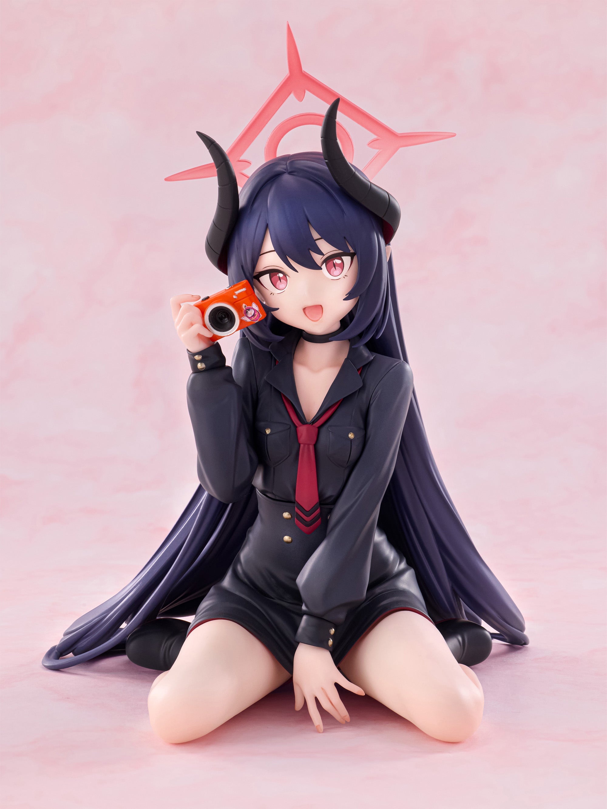 SPECIAL ORDER FuRyu - F:NEX - Blue Archive - Chiaki Motomiya: Memorial Lobby Ver. 1/7 [EXCLUSIVE]