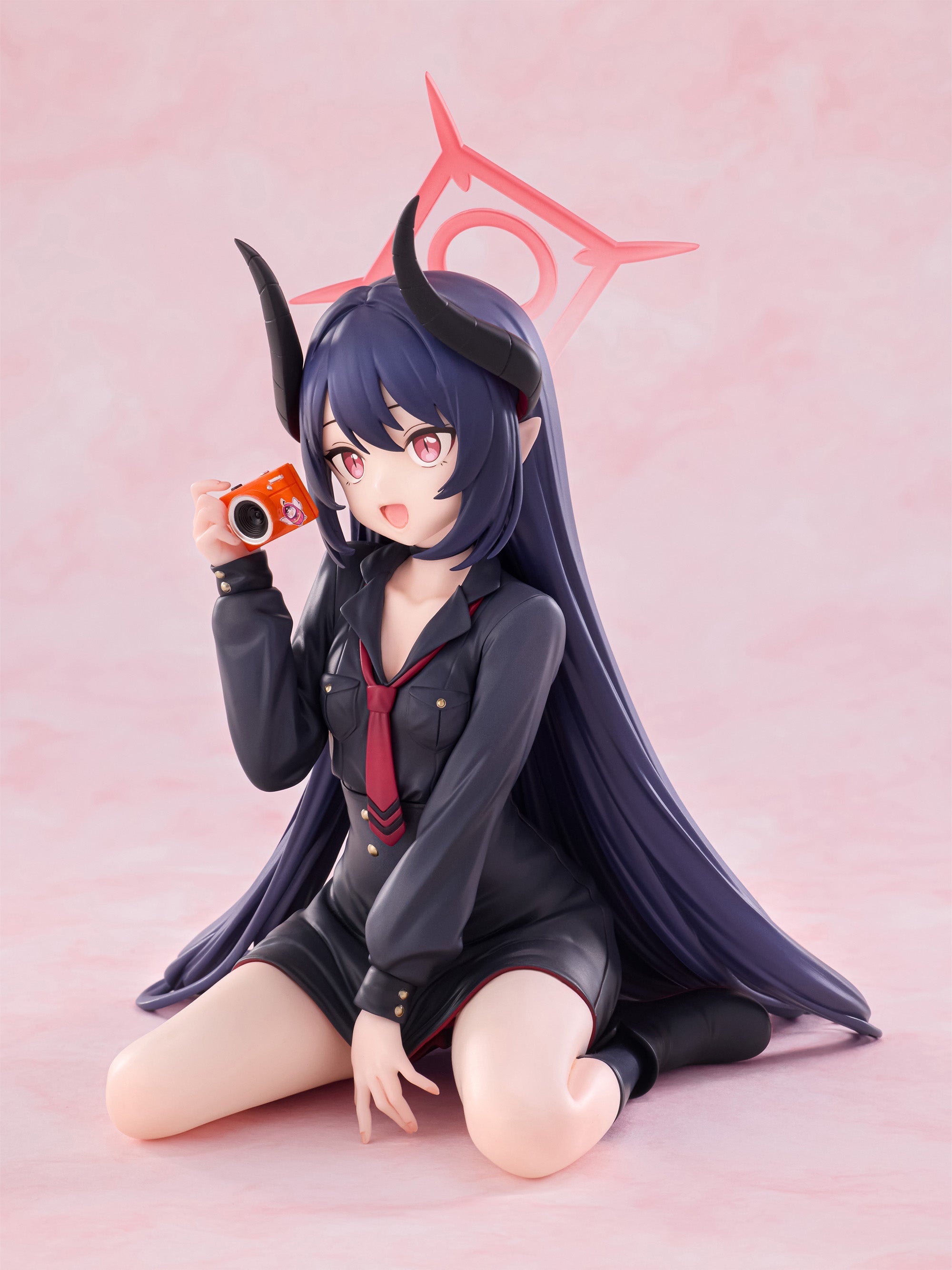 SPECIAL ORDER FuRyu - F:NEX - Blue Archive - Chiaki Motomiya: Memorial Lobby Ver. 1/7 [EXCLUSIVE]