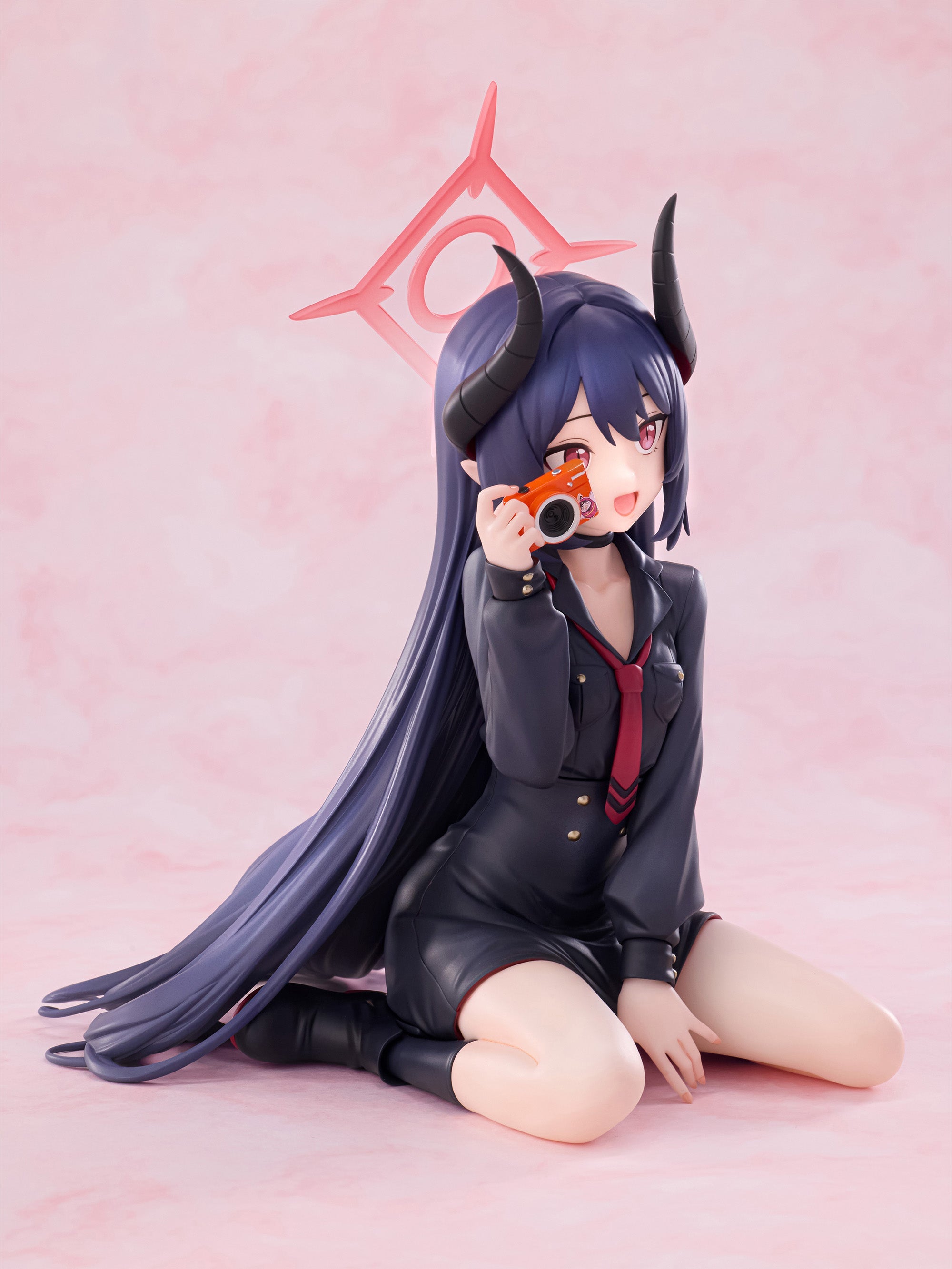 SPECIAL ORDER FuRyu - F:NEX - Blue Archive - Chiaki Motomiya: Memorial Lobby Ver. 1/7 [EXCLUSIVE]