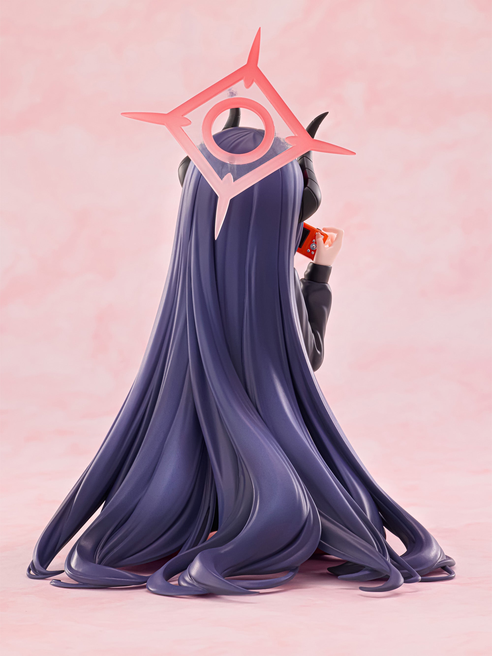 SPECIAL ORDER FuRyu - F:NEX - Blue Archive - Chiaki Motomiya: Memorial Lobby Ver. 1/7 [EXCLUSIVE]