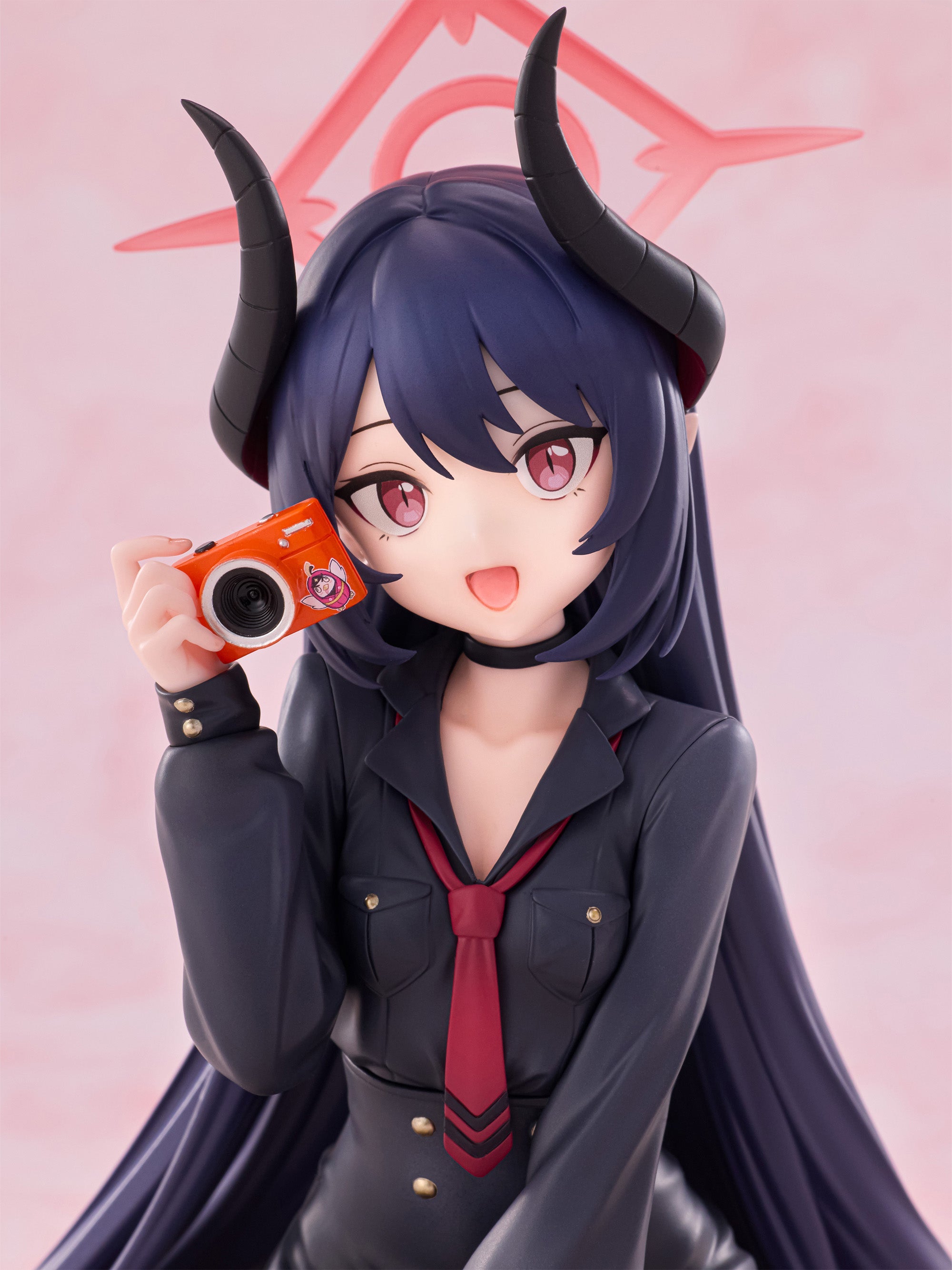 SPECIAL ORDER FuRyu - F:NEX - Blue Archive - Chiaki Motomiya: Memorial Lobby Ver. 1/7 [EXCLUSIVE]