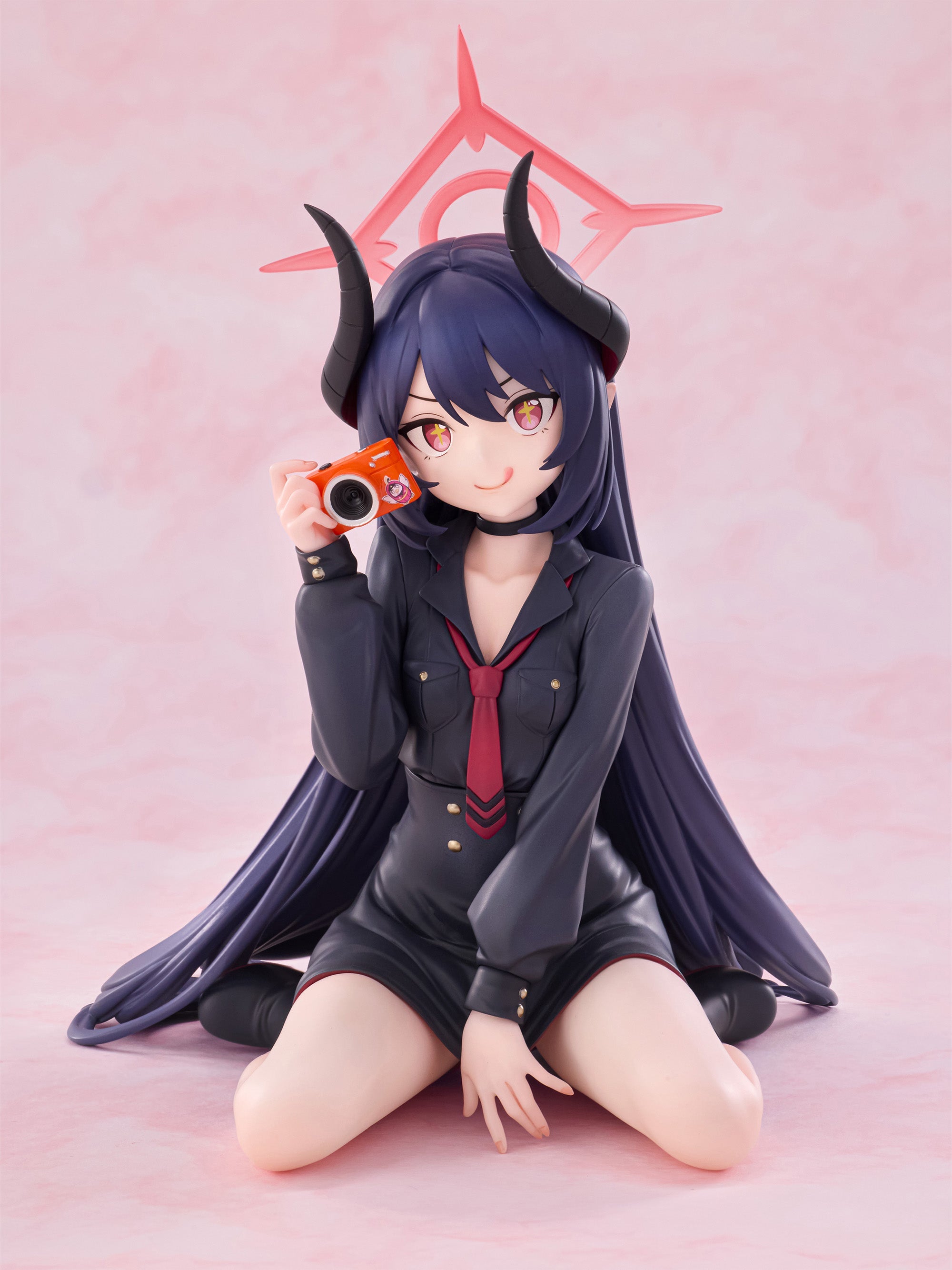 SPECIAL ORDER FuRyu - F:NEX - Blue Archive - Chiaki Motomiya: Memorial Lobby Ver. 1/7 [EXCLUSIVE]