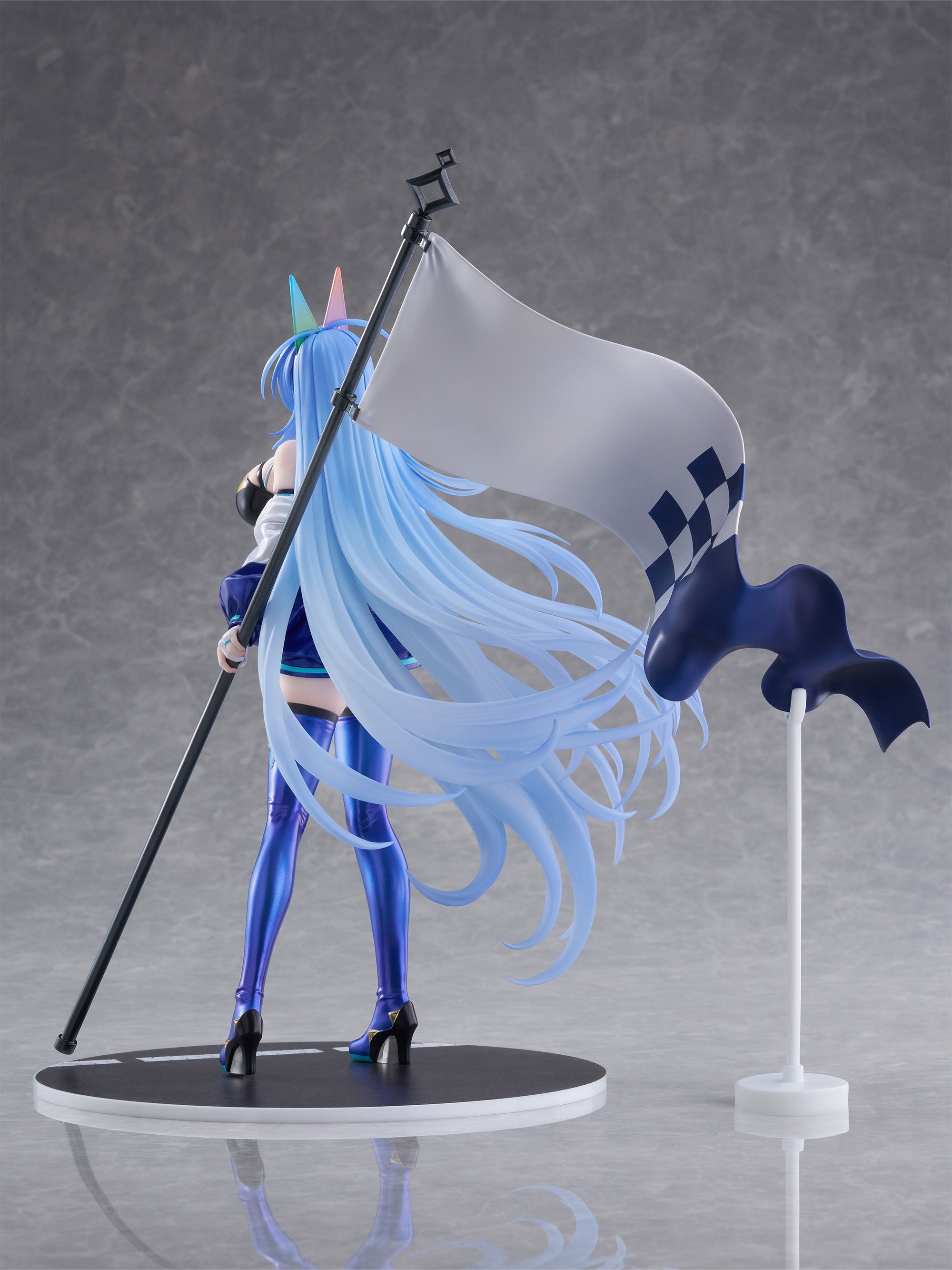 SPECIAL ORDER FuRyu - F:NEX - Azur Lane - New Jersey: IRF 2024 Ver. 1/7 [JP]