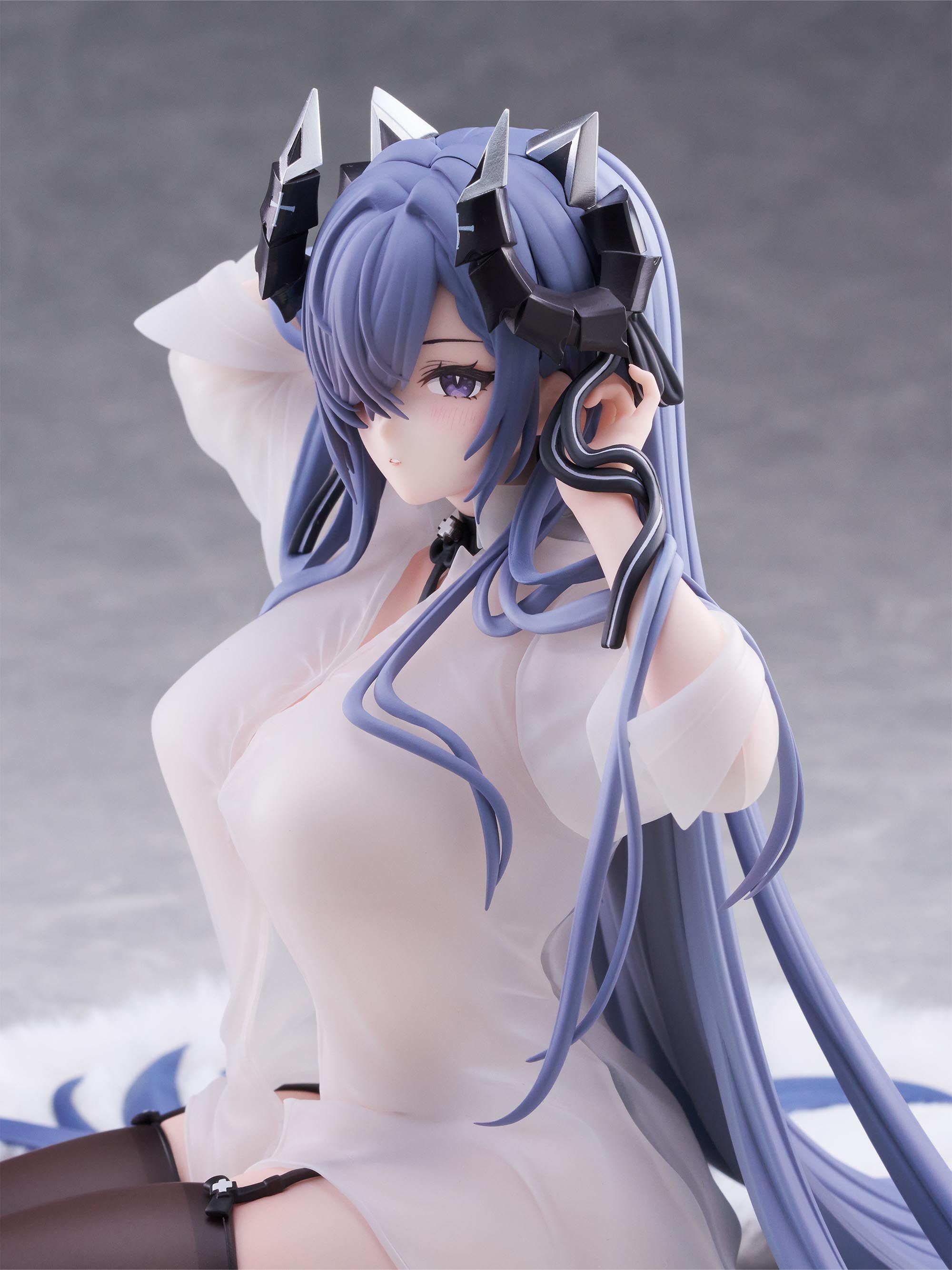 SPECIAL ORDER FuRyu - F:NEX - Azur Lane - August von Parseval: The Unhulde's Midday Respite 1/6 [JP]