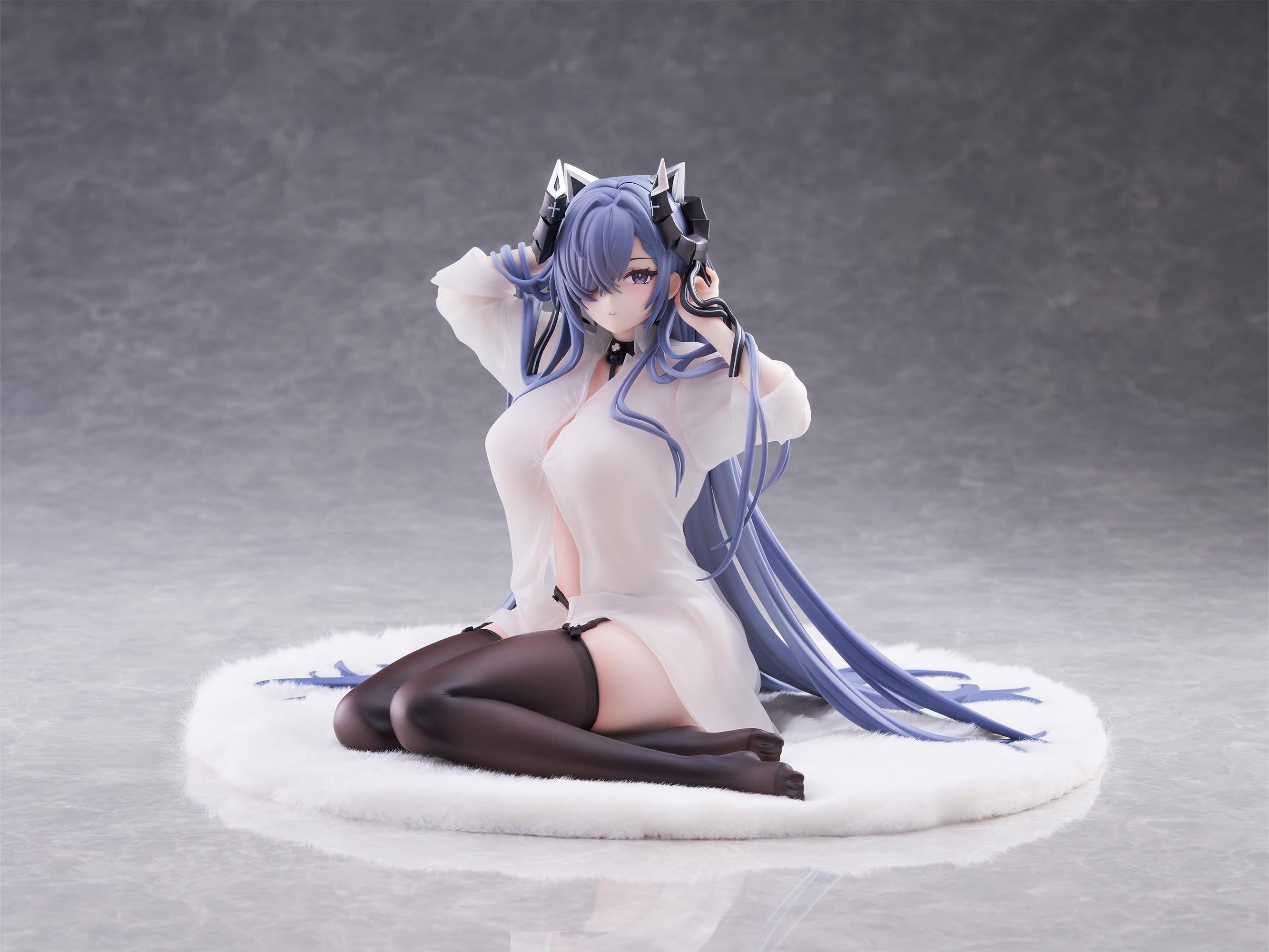 SPECIAL ORDER FuRyu - F:NEX - Azur Lane - August von Parseval: The Unhulde's Midday Respite 1/6 [JP]
