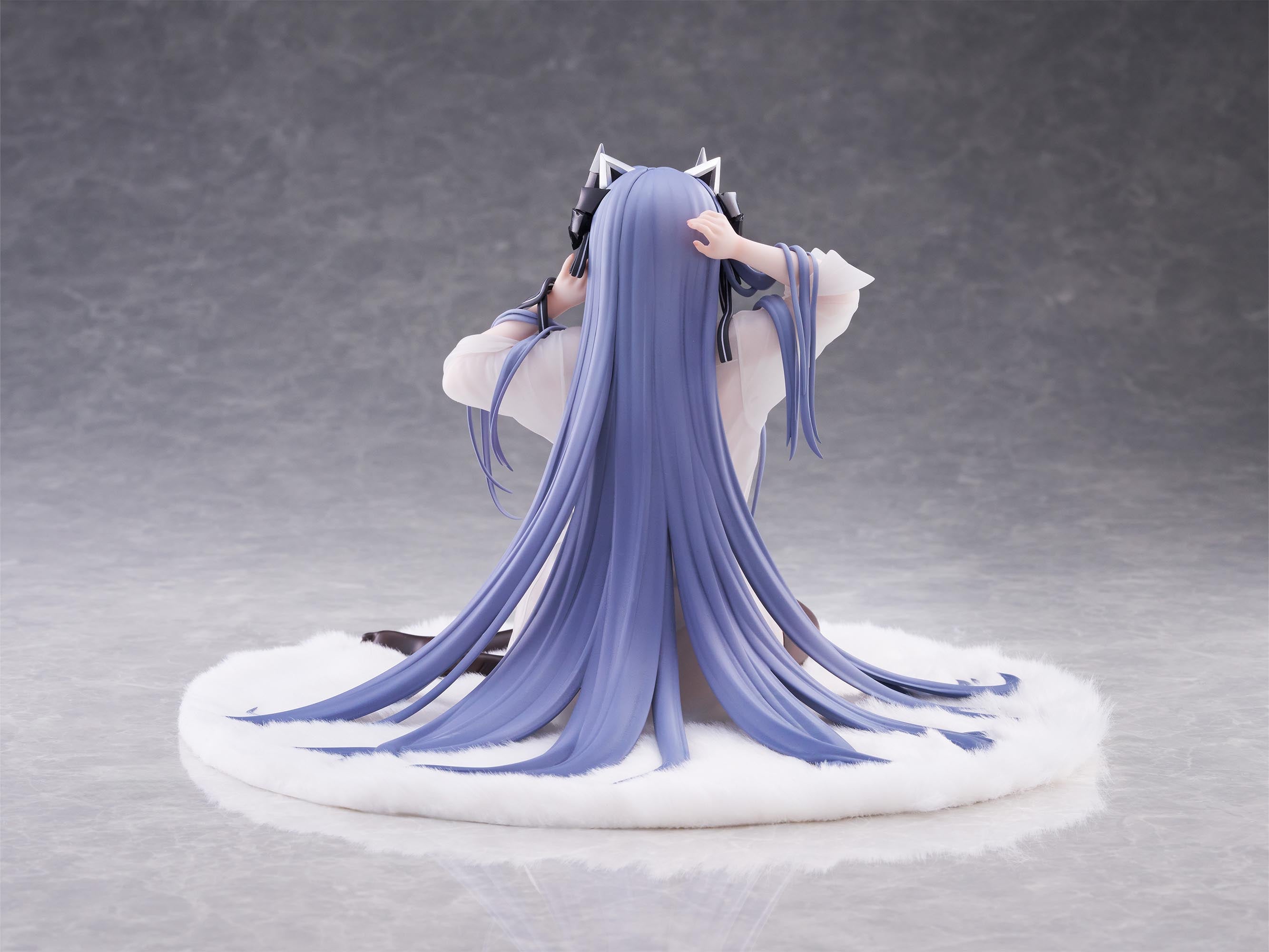 SPECIAL ORDER FuRyu - F:NEX - Azur Lane - August von Parseval: The Unhulde's Midday Respite 1/6 [JP]
