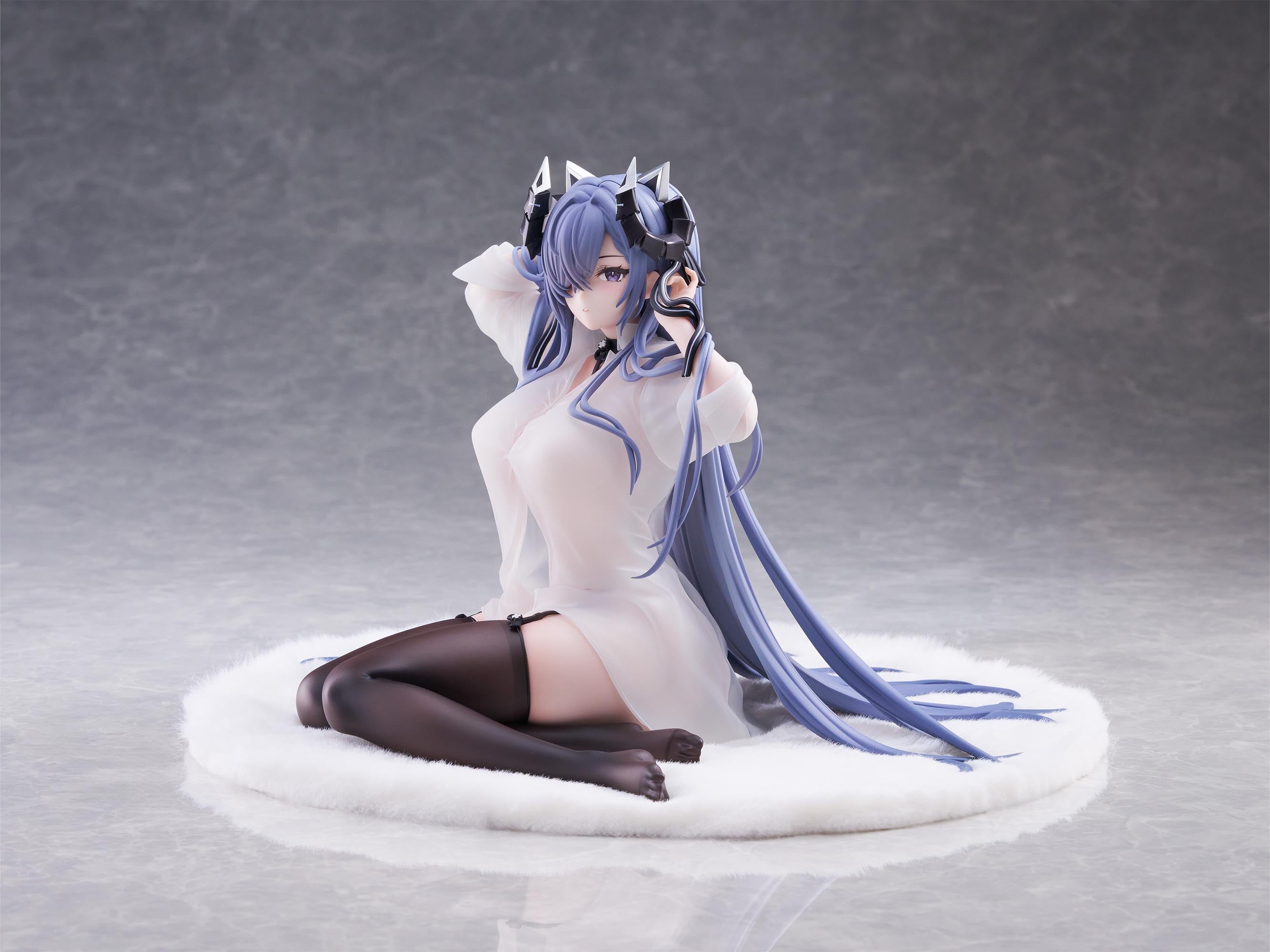 SPECIAL ORDER FuRyu - F:NEX - Azur Lane - August von Parseval: The Unhulde's Midday Respite 1/6 [JP]