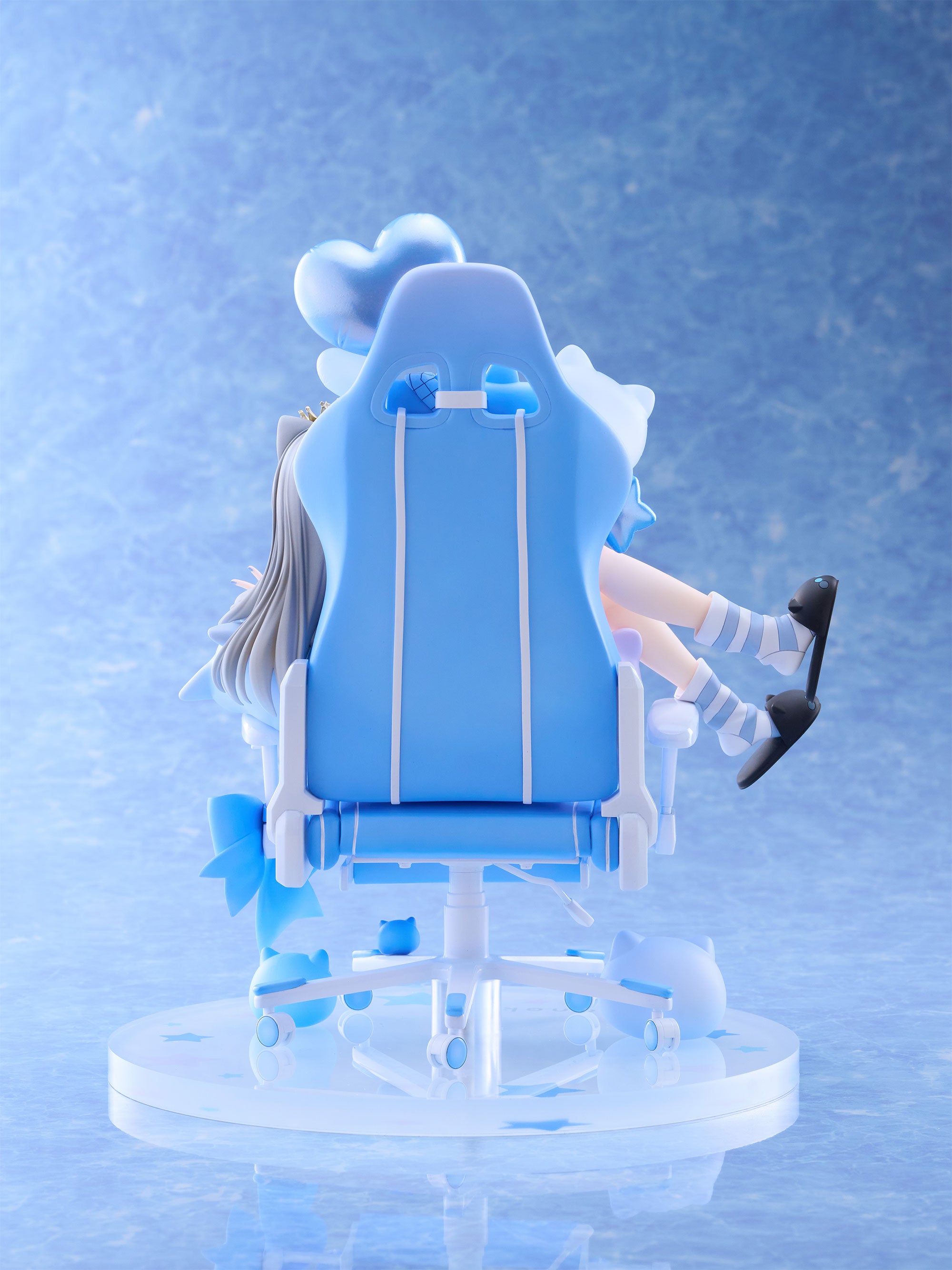 SPECIAL ORDER FuRyu - F:NEX - Nachoneko - Nachoneko: Birthday Ver. 1/7 [JP]